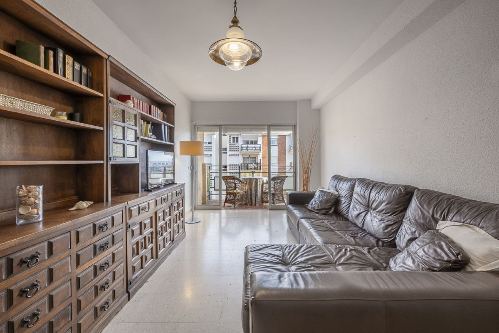 Resale - Apartment - Top Floor Apartment - Fuengirola - Fuengirola Centro