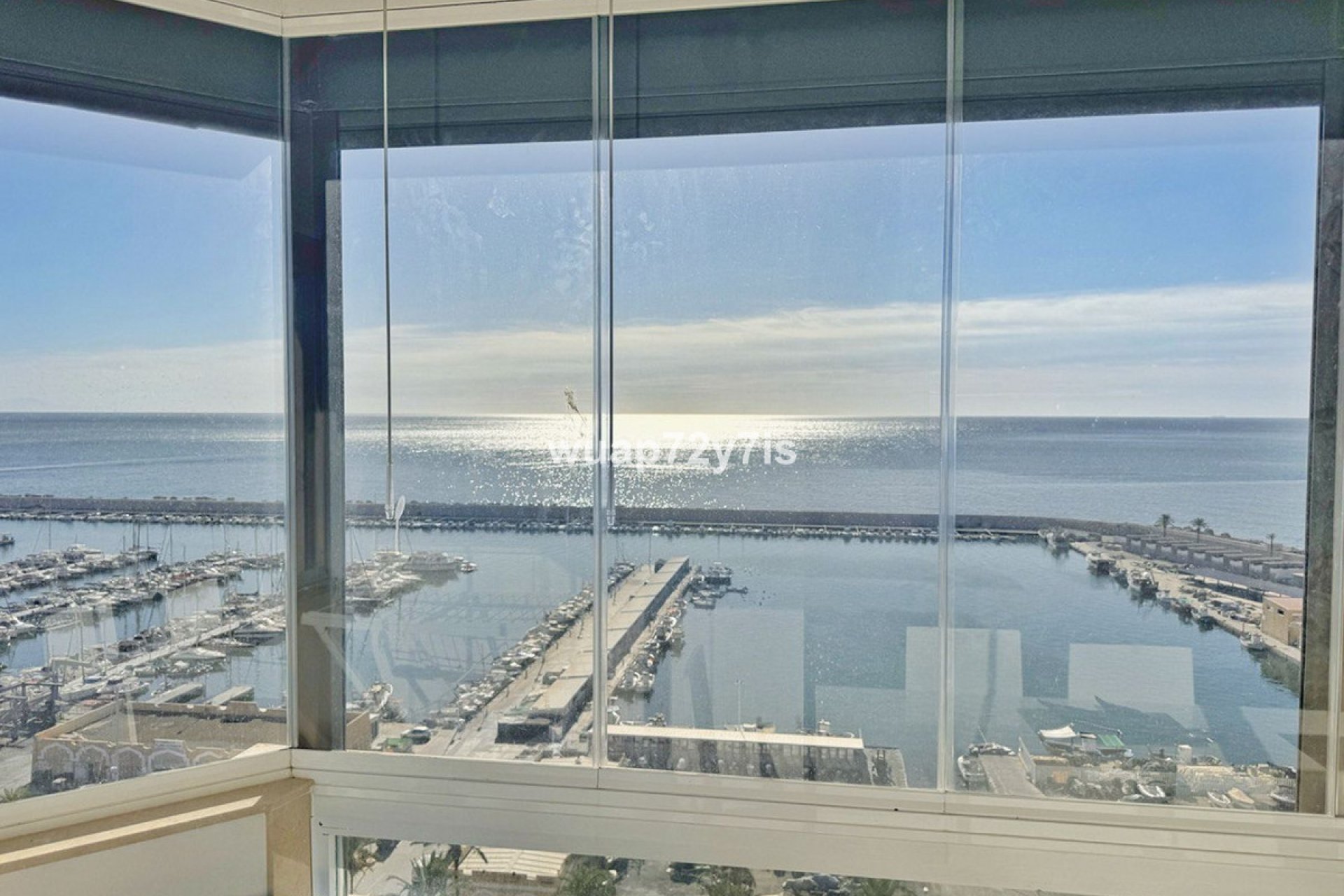 Resale - Apartment - Top Floor Apartment - Fuengirola - Fuengirola Centro