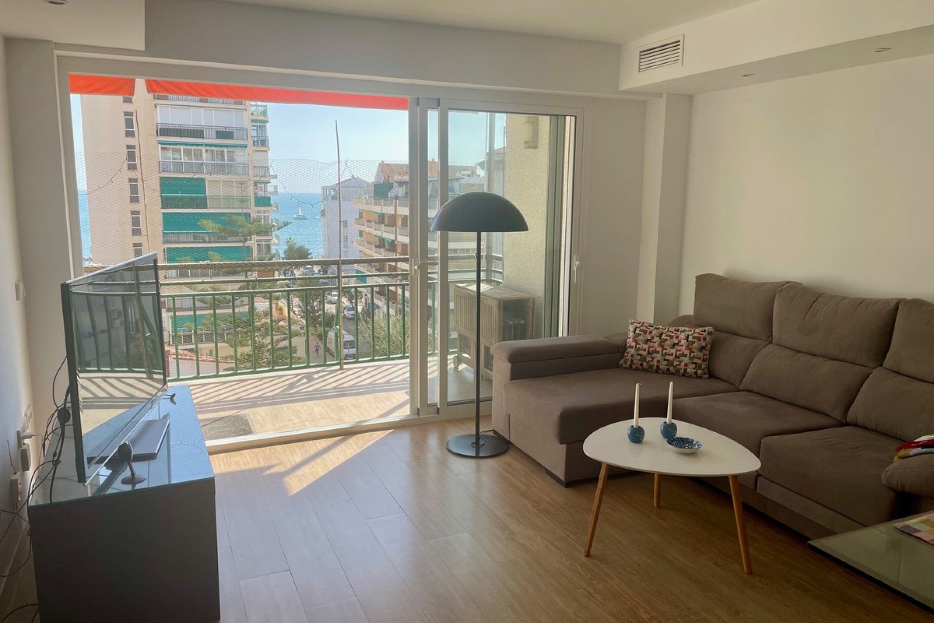 Resale - Apartment - Top Floor Apartment - Fuengirola - Fuengirola Centro