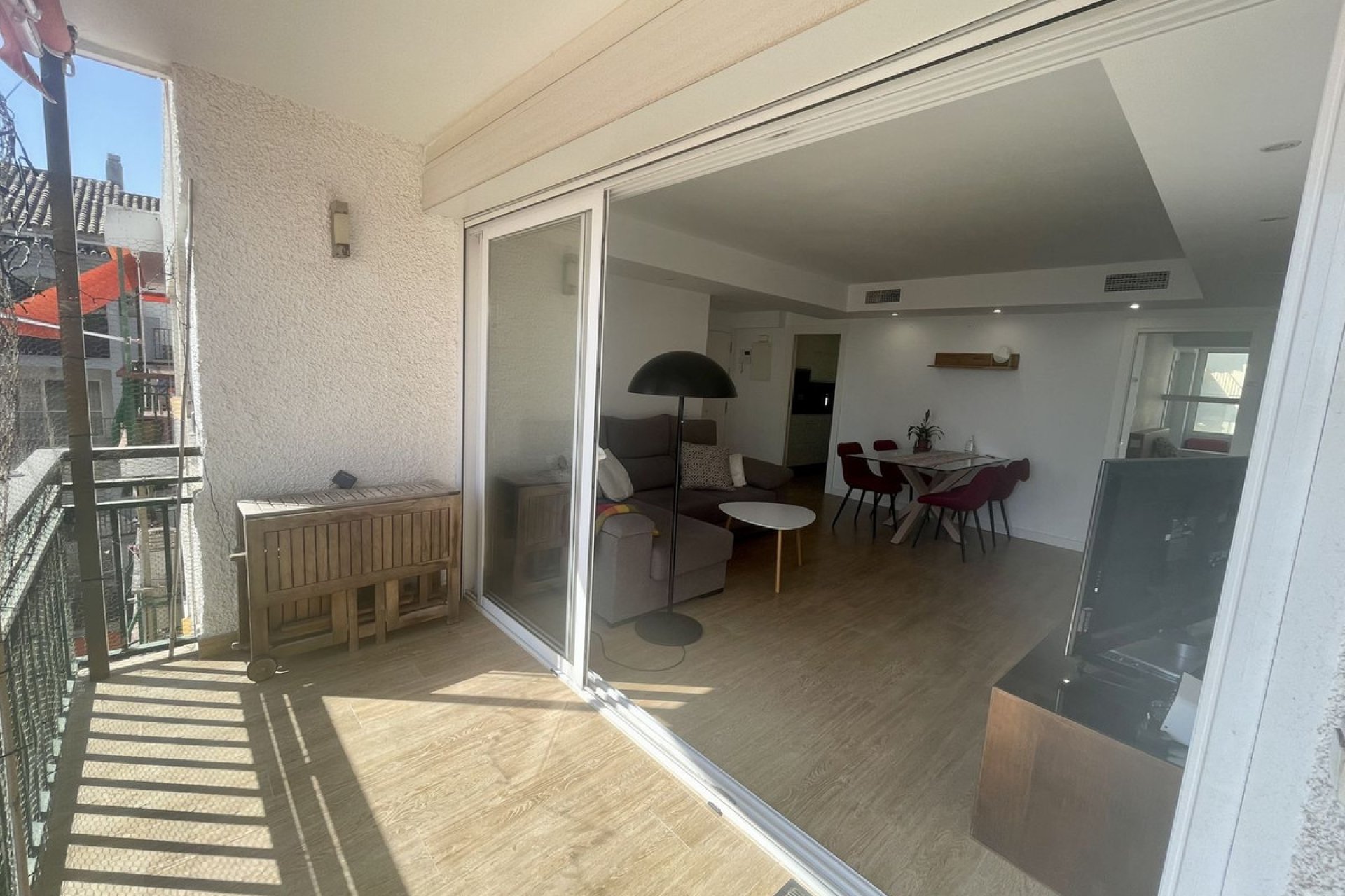 Resale - Apartment - Top Floor Apartment - Fuengirola - Fuengirola Centro