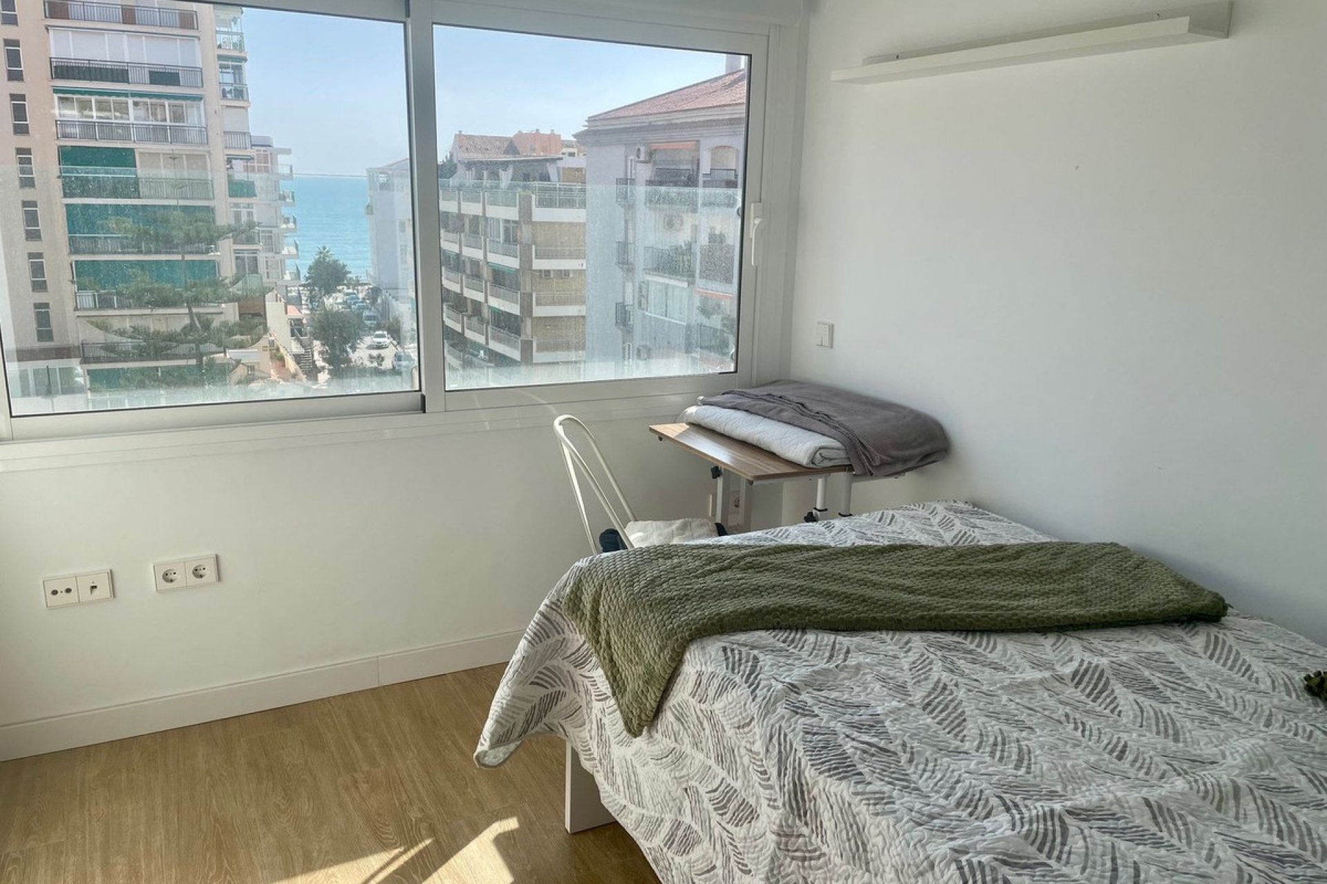 Resale - Apartment - Top Floor Apartment - Fuengirola - Fuengirola Centro