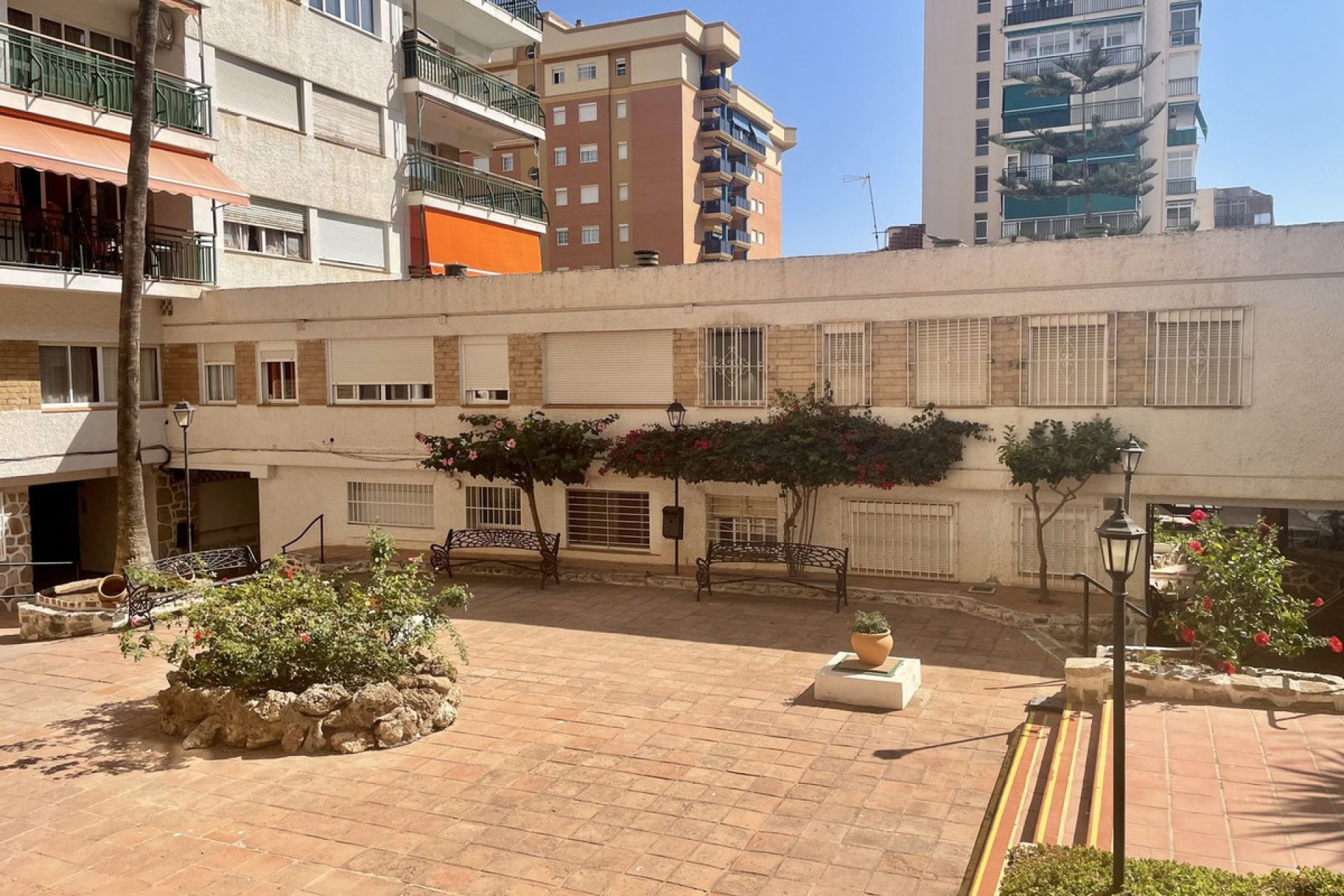 Resale - Apartment - Top Floor Apartment - Fuengirola - Fuengirola Centro