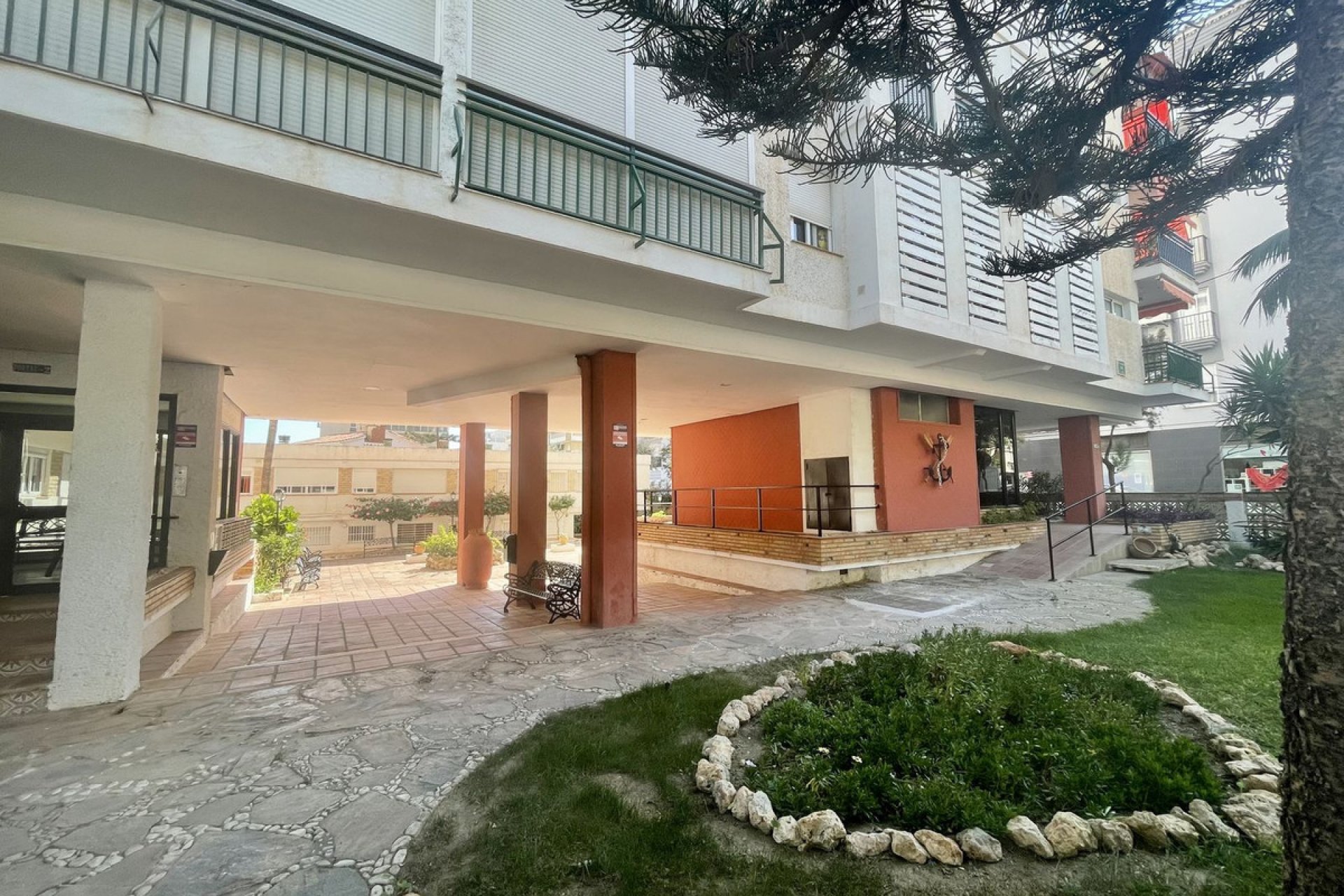 Resale - Apartment - Top Floor Apartment - Fuengirola - Fuengirola Centro