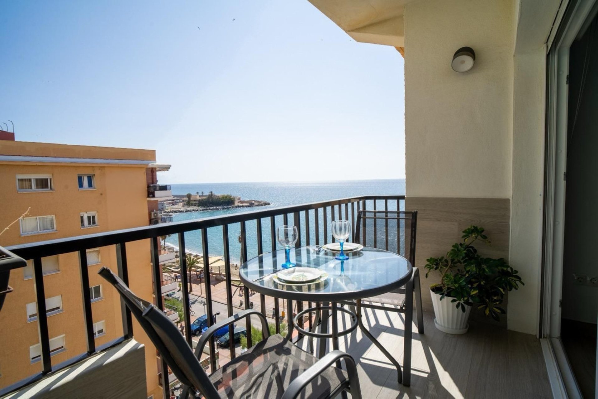 Resale - Apartment - Top Floor Apartment - Fuengirola - Fuengirola Centro