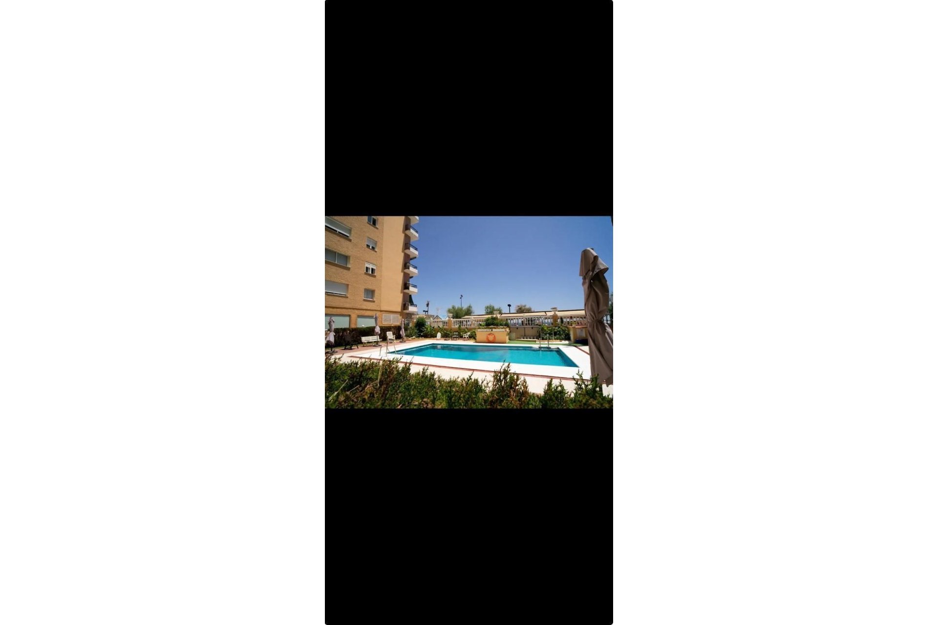 Resale - Apartment - Top Floor Apartment - Fuengirola - Fuengirola Centro