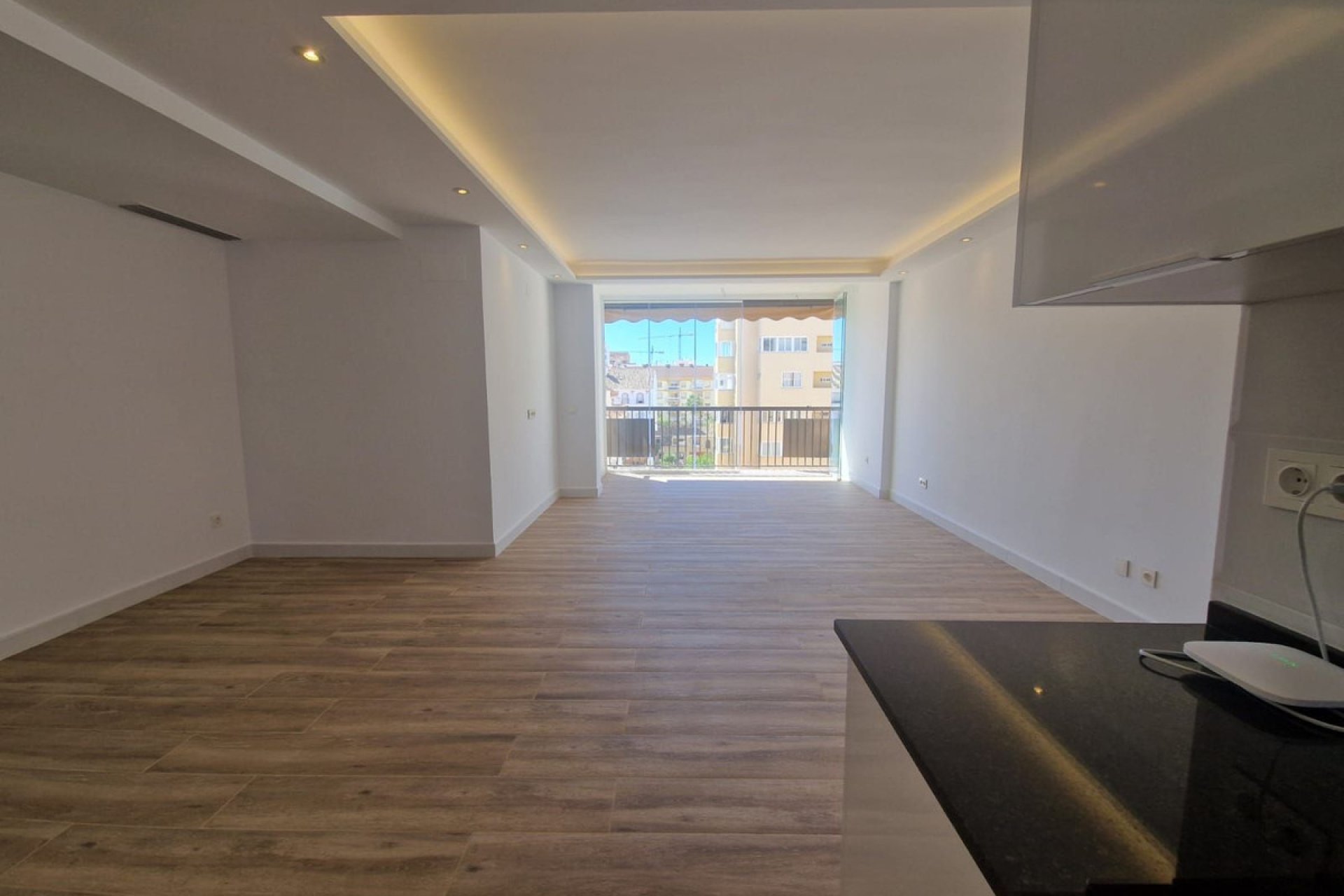 Resale - Apartment - Top Floor Apartment - Fuengirola - Fuengirola Centro