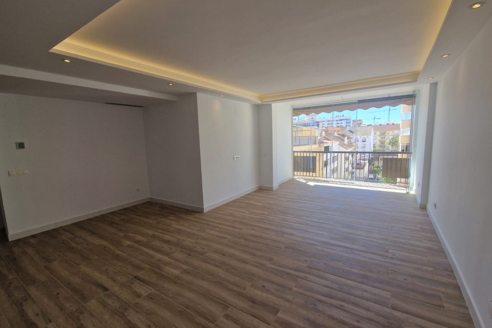 Resale - Apartment - Top Floor Apartment - Fuengirola - Fuengirola Centro