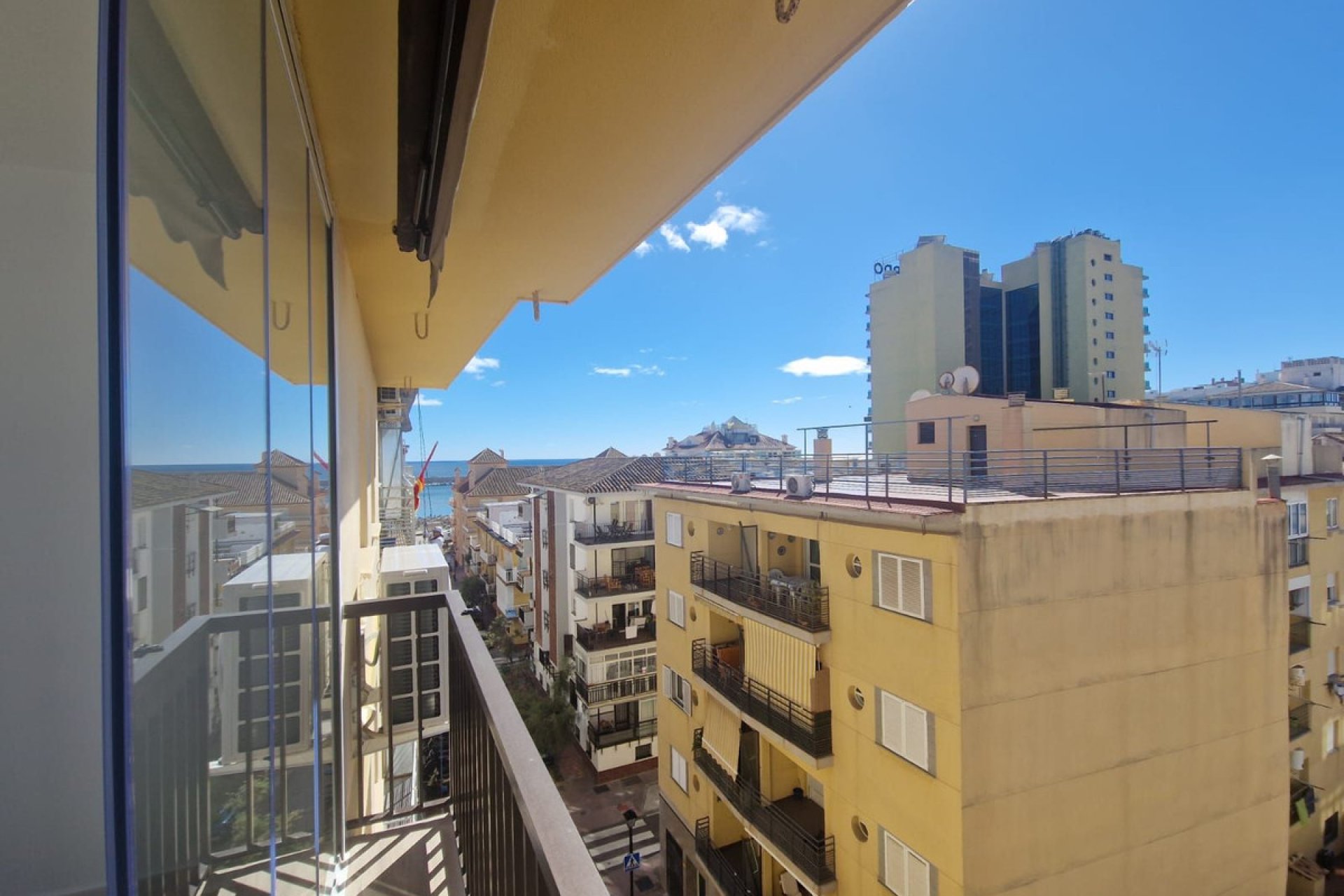 Resale - Apartment - Top Floor Apartment - Fuengirola - Fuengirola Centro