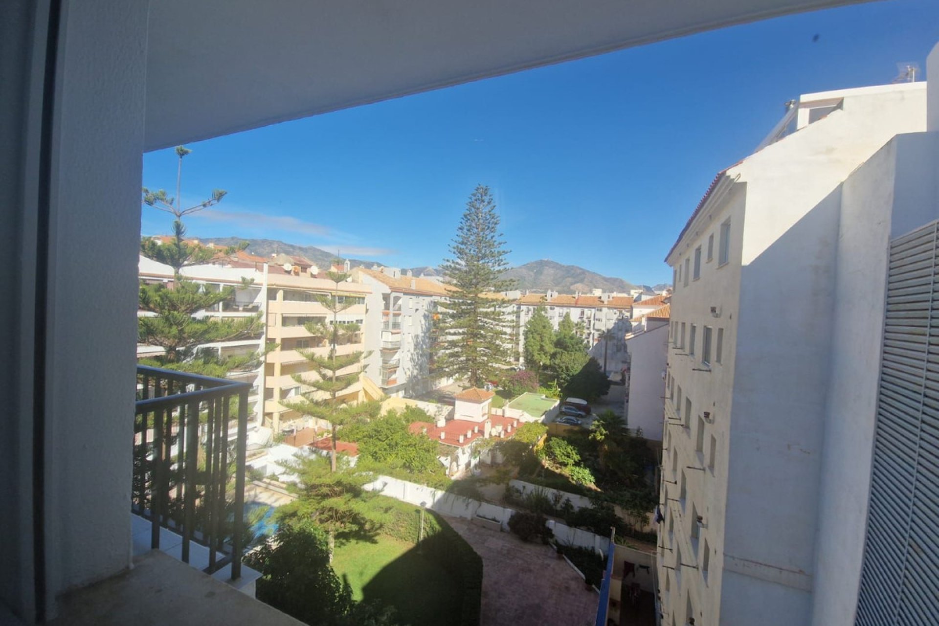 Resale - Apartment - Top Floor Apartment - Fuengirola - Fuengirola Centro