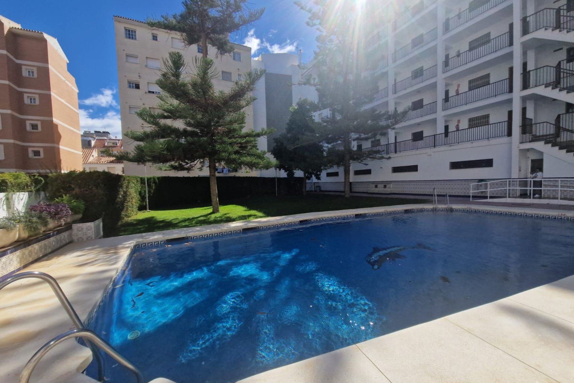 Resale - Apartment - Top Floor Apartment - Fuengirola - Fuengirola Centro