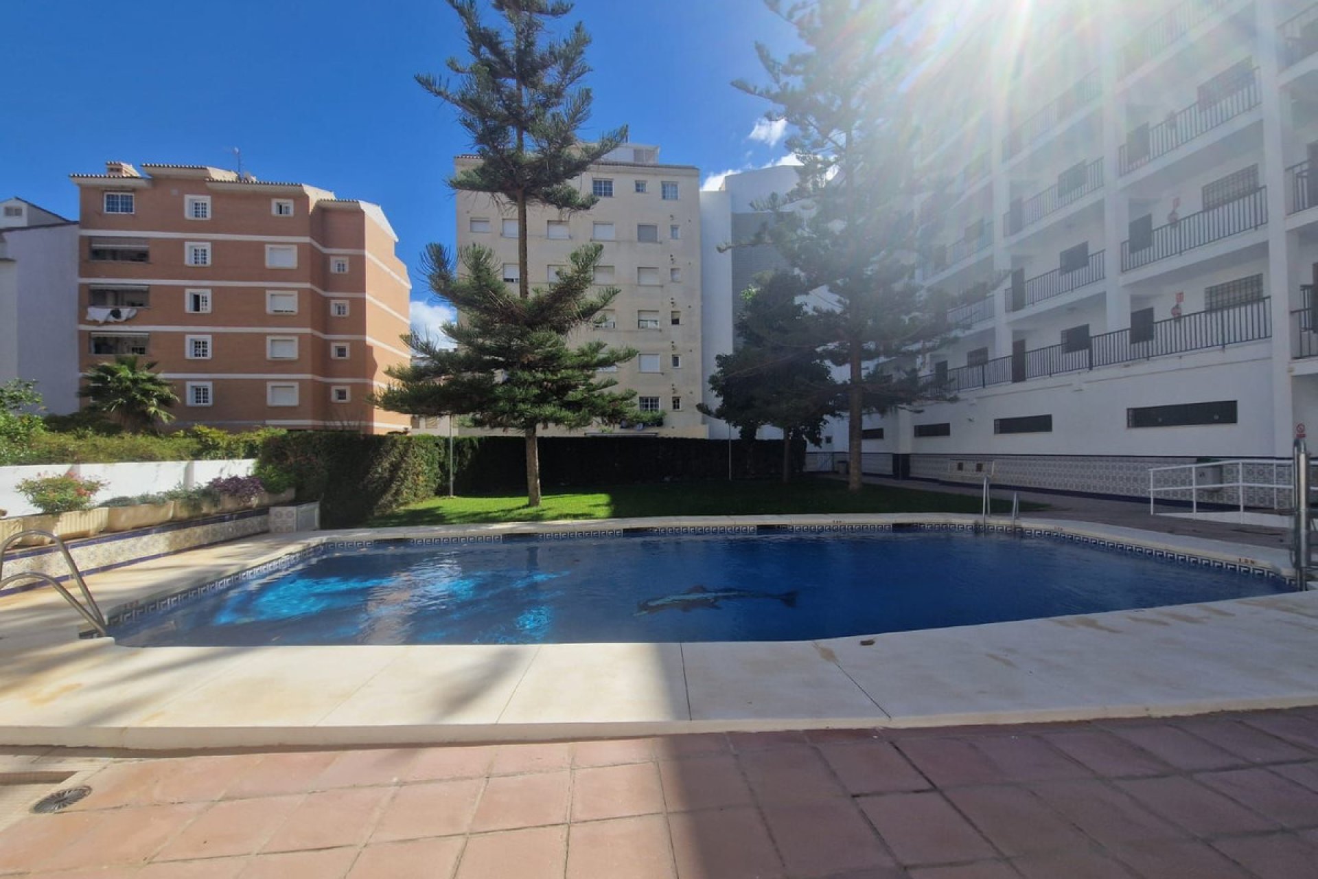 Resale - Apartment - Top Floor Apartment - Fuengirola - Fuengirola Centro