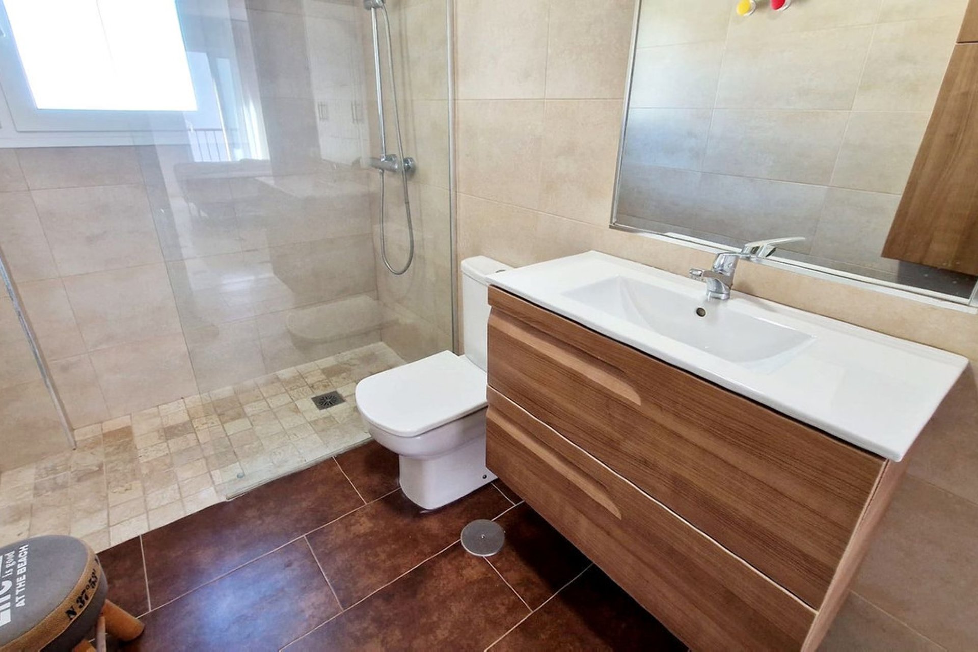 Resale - Apartment - Top Floor Apartment - Fuengirola - Fuengirola Centro