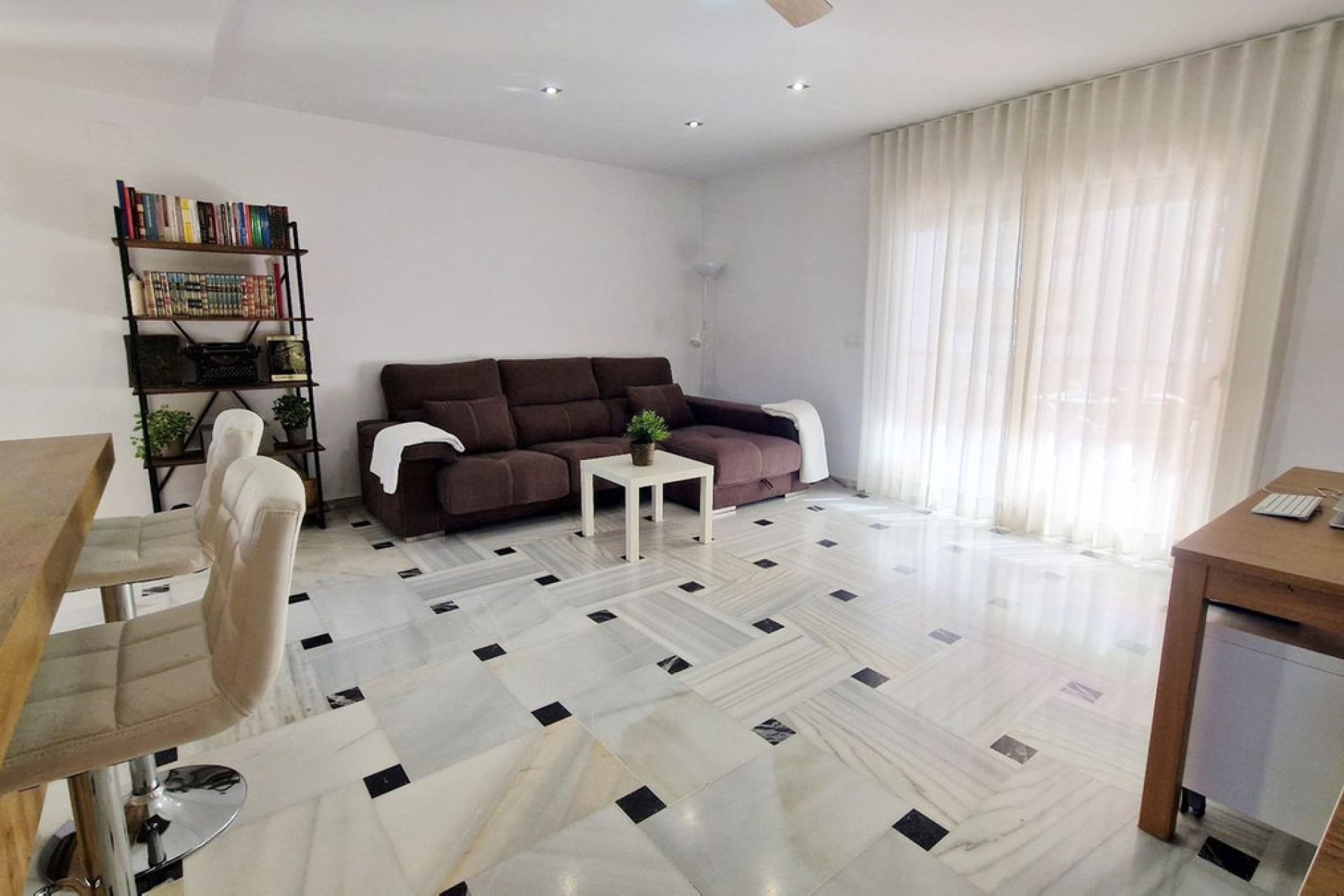 Resale - Apartment - Top Floor Apartment - Fuengirola - Fuengirola Centro