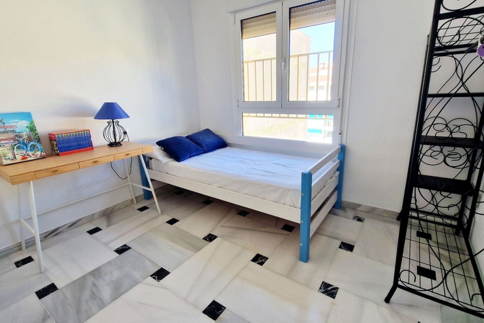 Resale - Apartment - Top Floor Apartment - Fuengirola - Fuengirola Centro