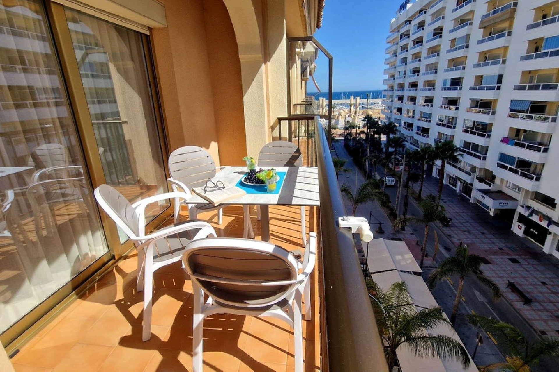 Resale - Apartment - Top Floor Apartment - Fuengirola - Fuengirola Centro