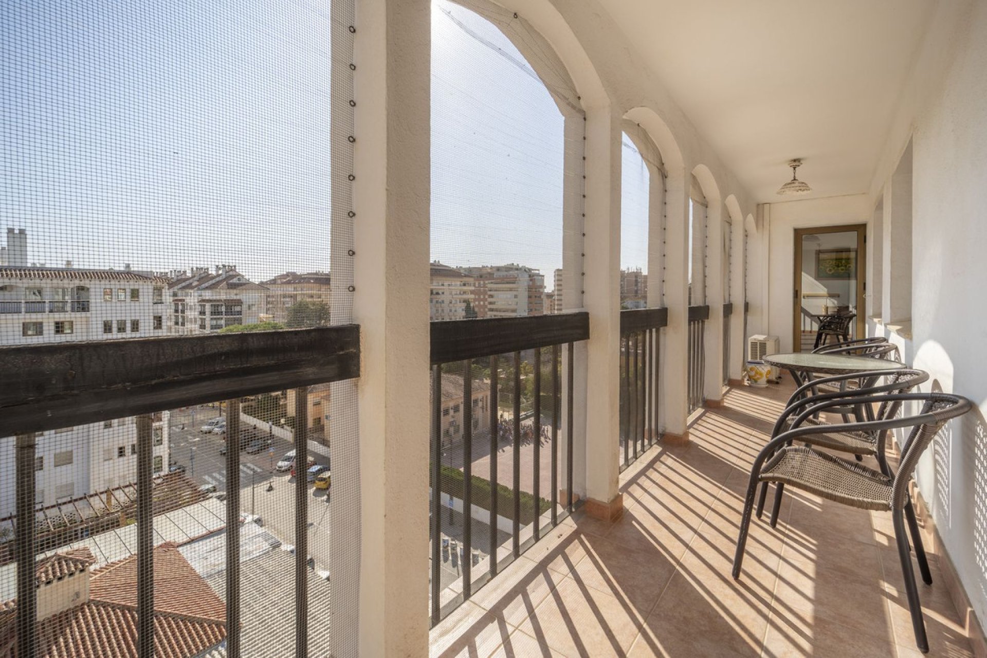 Resale - Apartment - Top Floor Apartment - Fuengirola - Fuengirola Centro