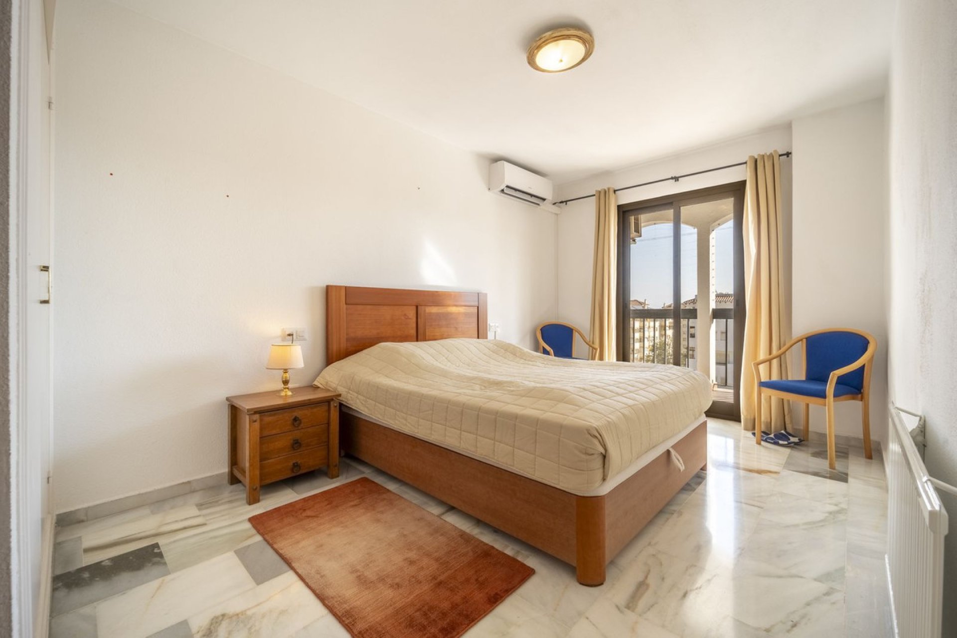 Resale - Apartment - Top Floor Apartment - Fuengirola - Fuengirola Centro