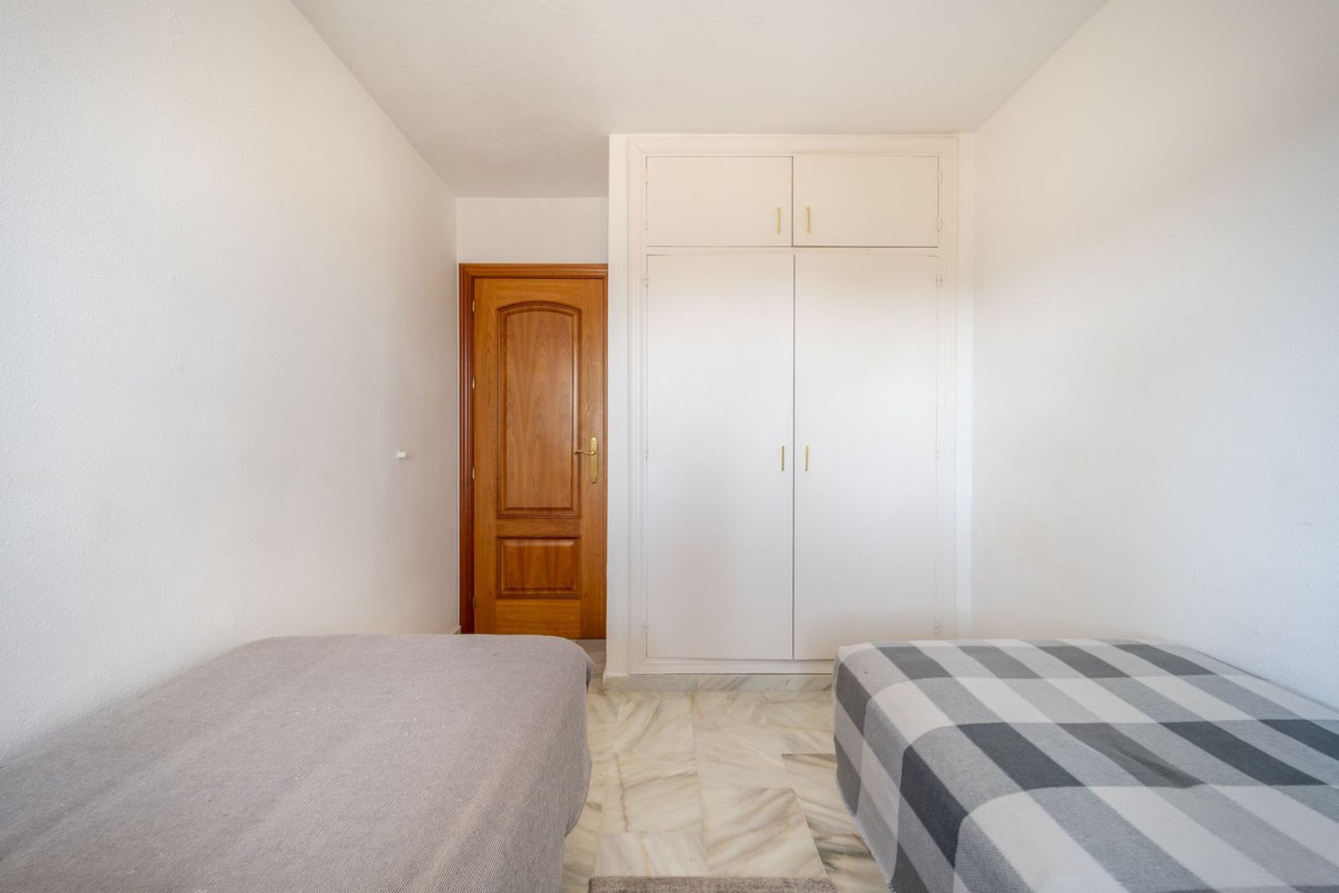 Resale - Apartment - Top Floor Apartment - Fuengirola - Fuengirola Centro