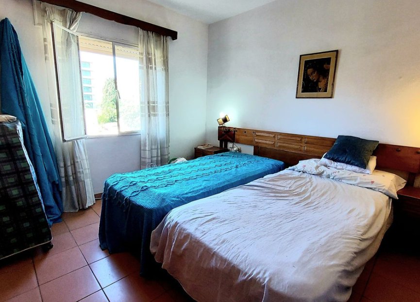 Resale - Apartment - Top Floor Apartment - Fuengirola - Fuengirola Centro