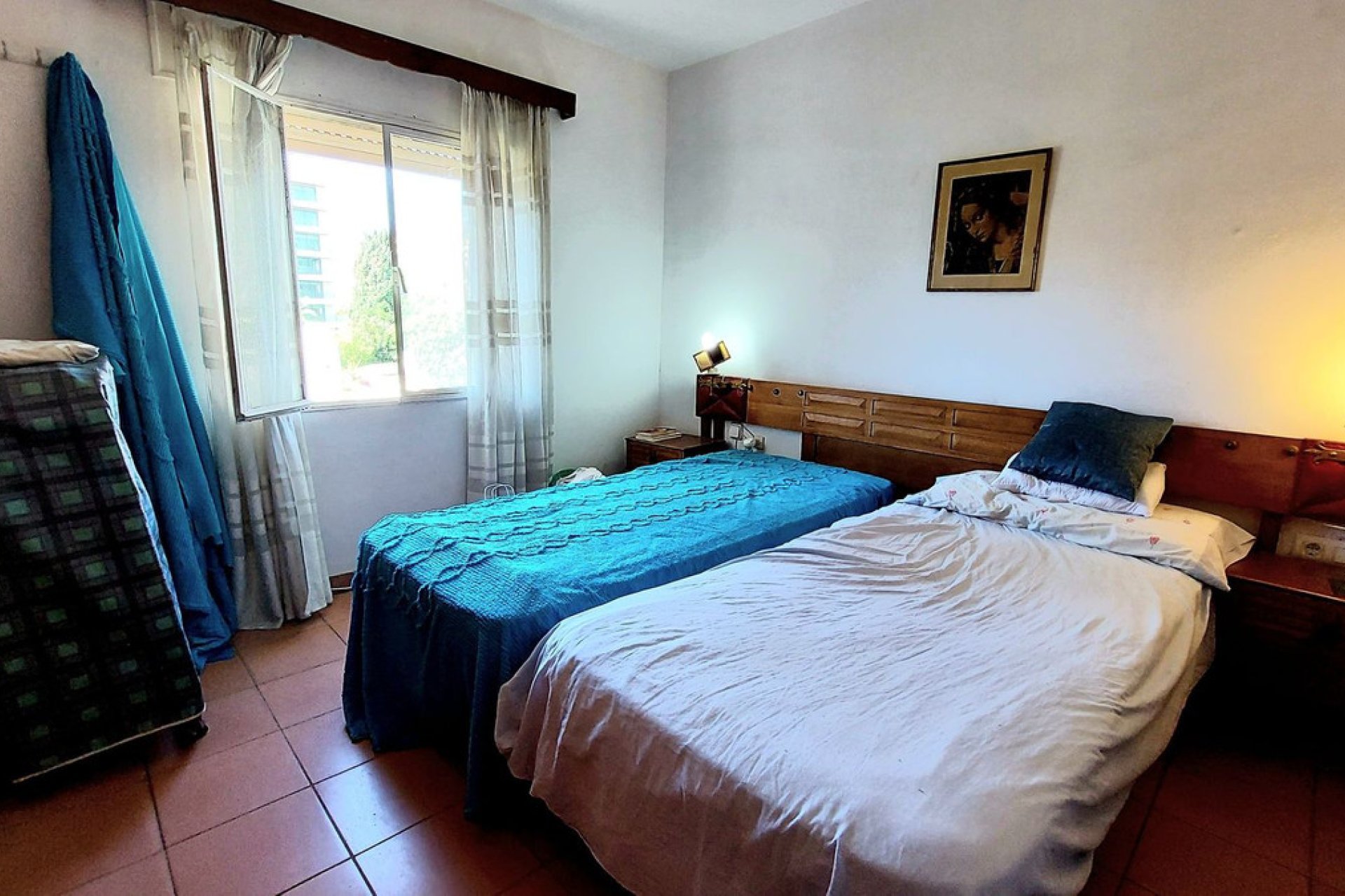 Resale - Apartment - Top Floor Apartment - Fuengirola - Fuengirola Centro