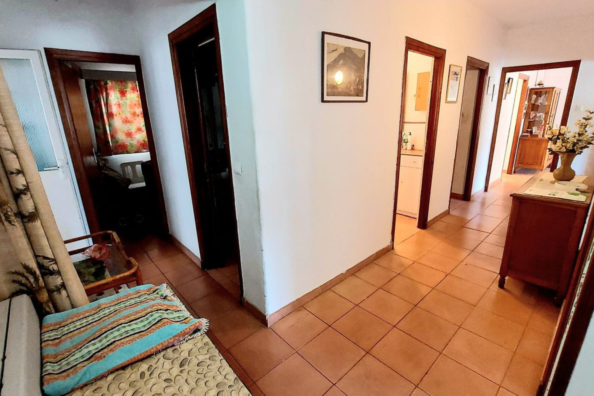 Resale - Apartment - Top Floor Apartment - Fuengirola - Fuengirola Centro