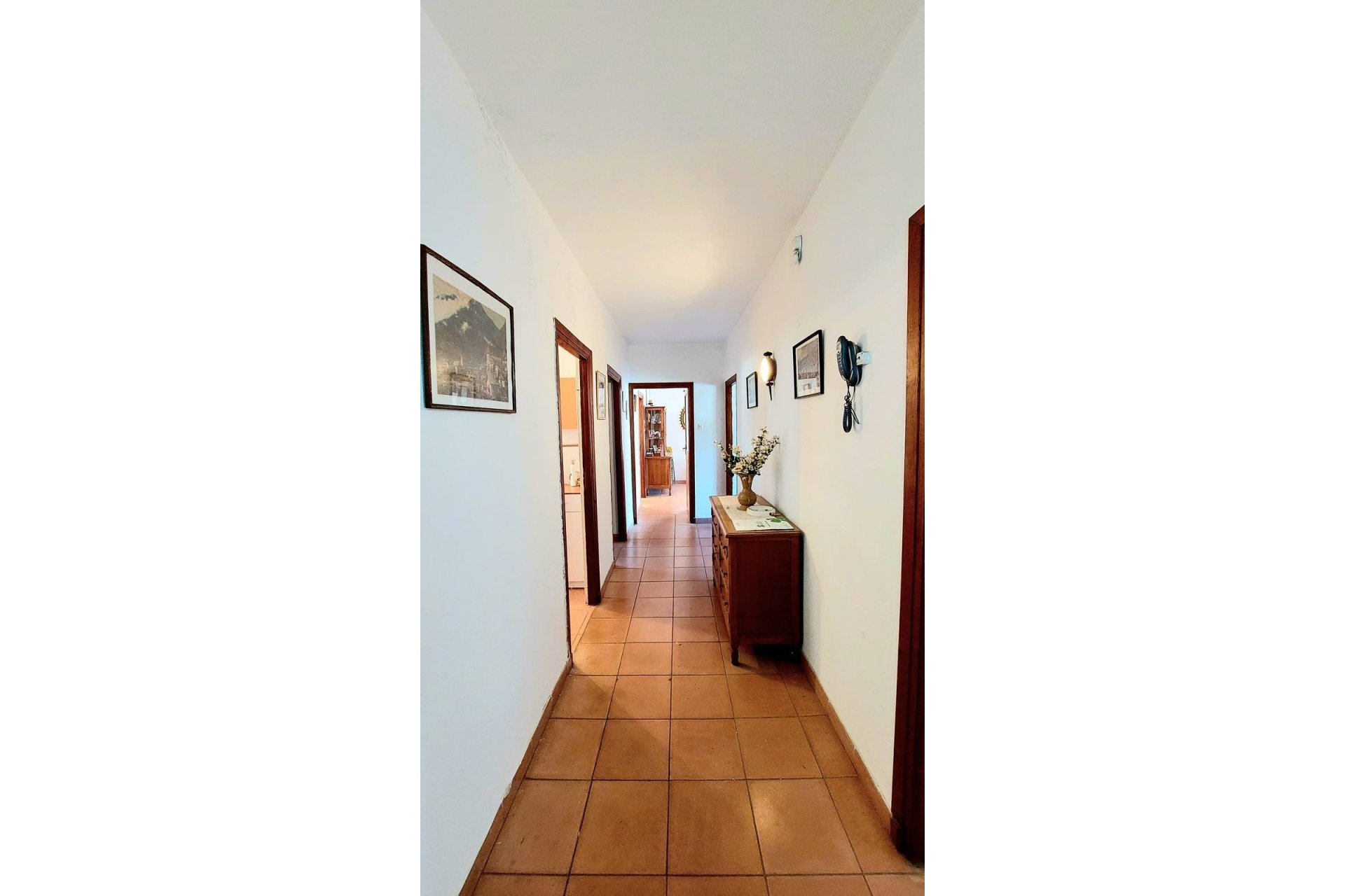 Resale - Apartment - Top Floor Apartment - Fuengirola - Fuengirola Centro