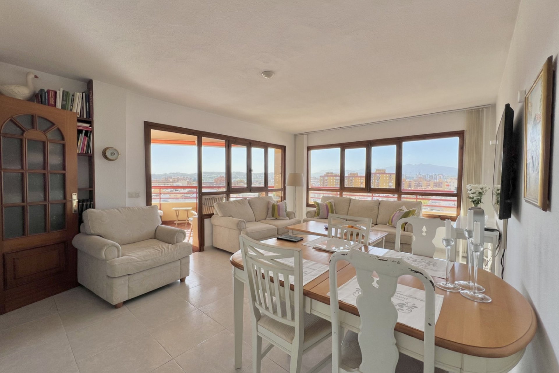 Resale - Apartment - Top Floor Apartment - Fuengirola - Fuengirola Centro