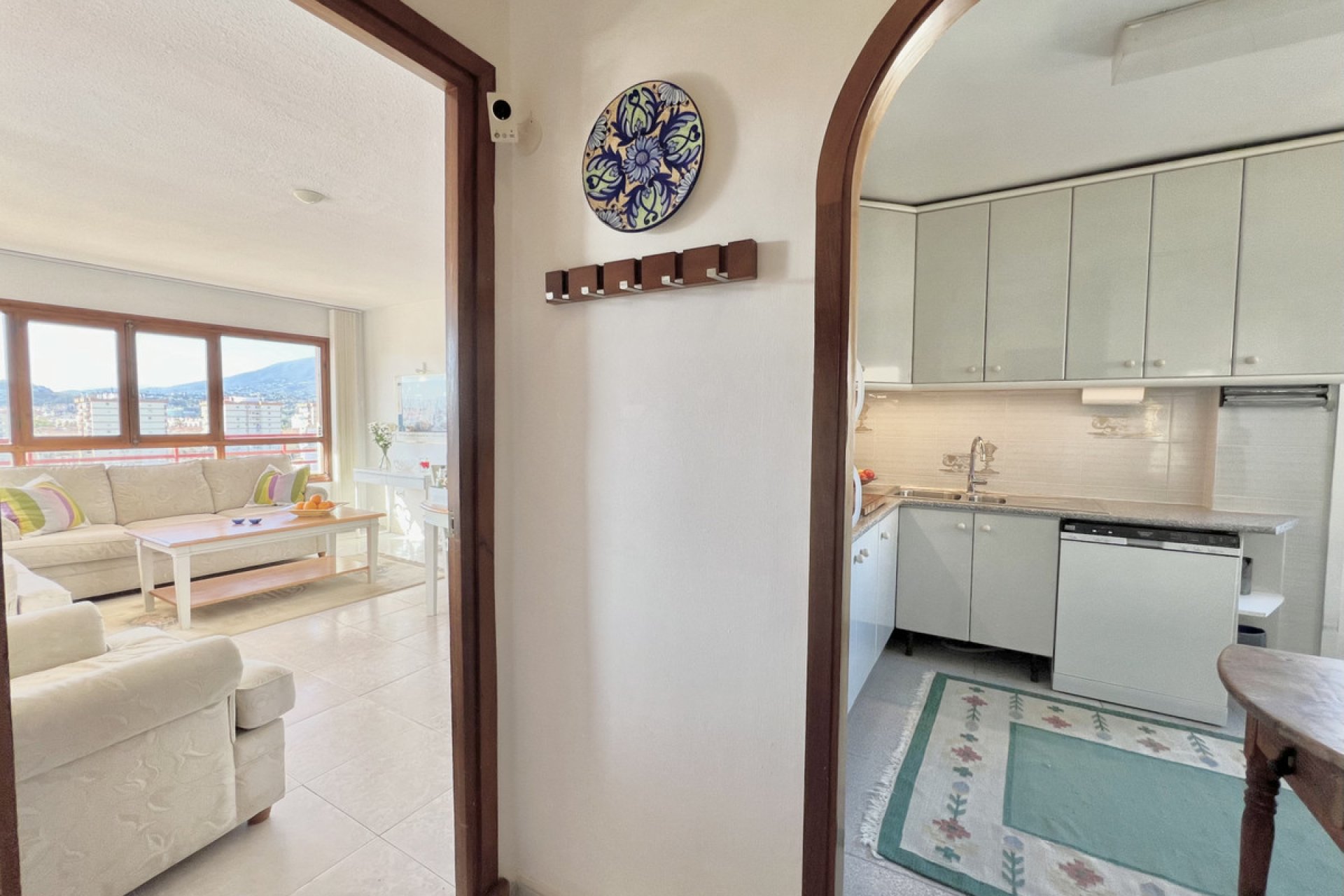 Resale - Apartment - Top Floor Apartment - Fuengirola - Fuengirola Centro