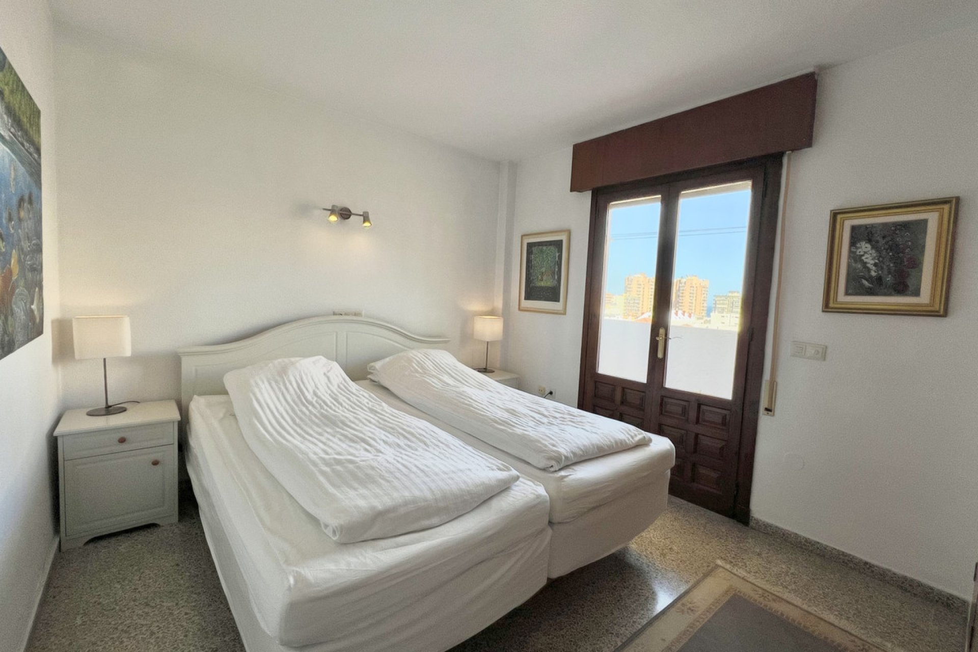 Resale - Apartment - Top Floor Apartment - Fuengirola - Fuengirola Centro