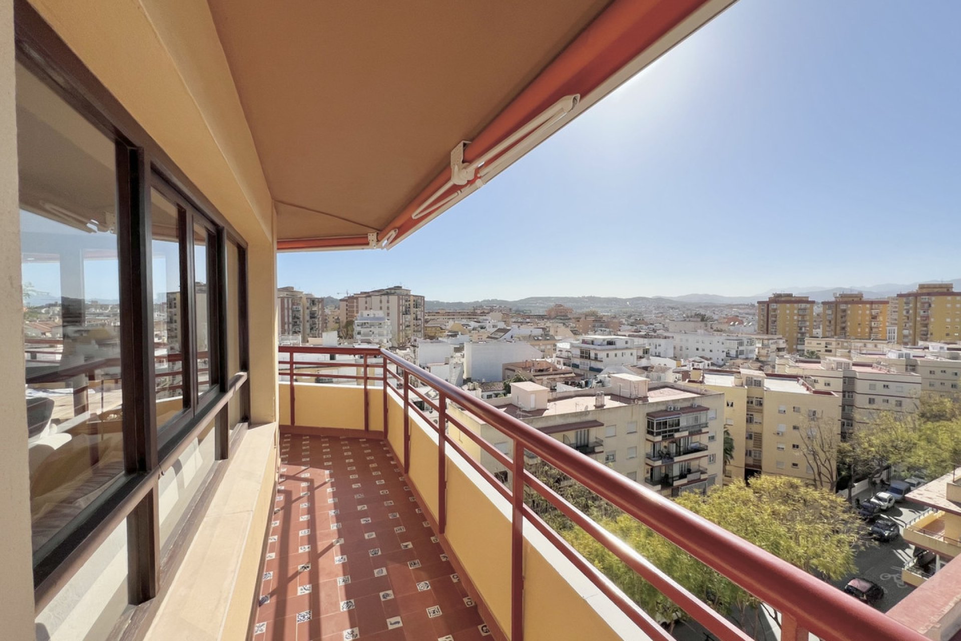 Resale - Apartment - Top Floor Apartment - Fuengirola - Fuengirola Centro