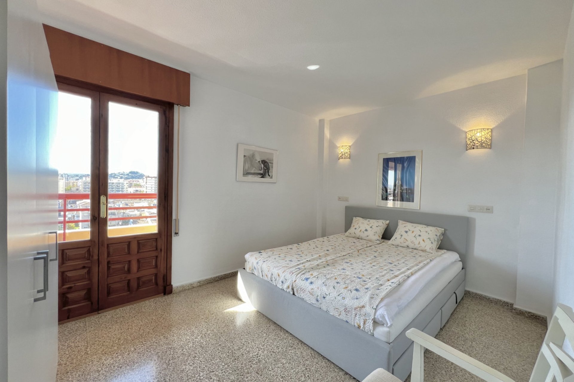 Resale - Apartment - Top Floor Apartment - Fuengirola - Fuengirola Centro