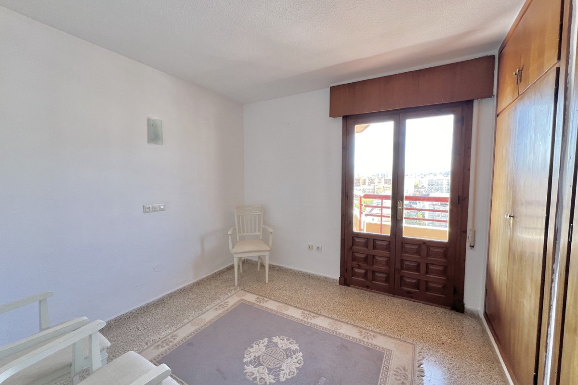 Resale - Apartment - Top Floor Apartment - Fuengirola - Fuengirola Centro