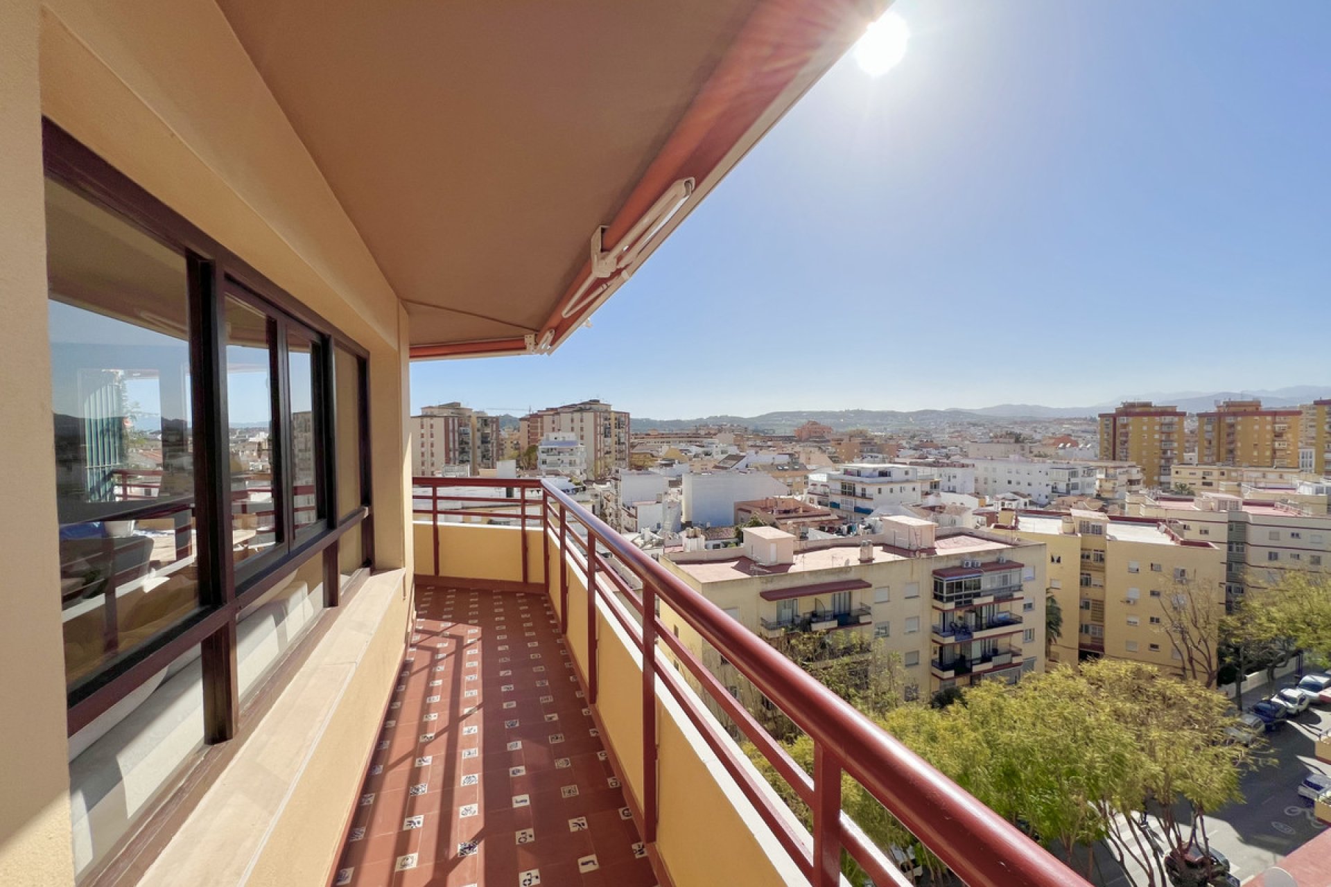 Resale - Apartment - Top Floor Apartment - Fuengirola - Fuengirola Centro