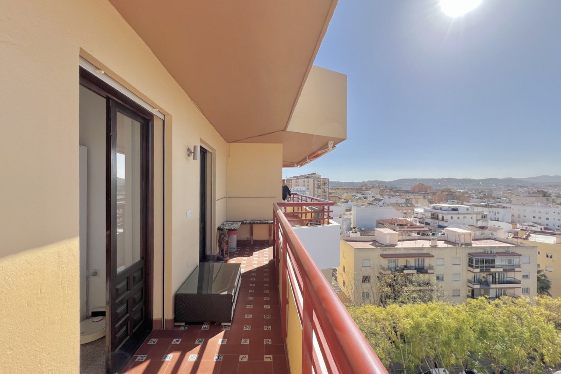 Resale - Apartment - Top Floor Apartment - Fuengirola - Fuengirola Centro