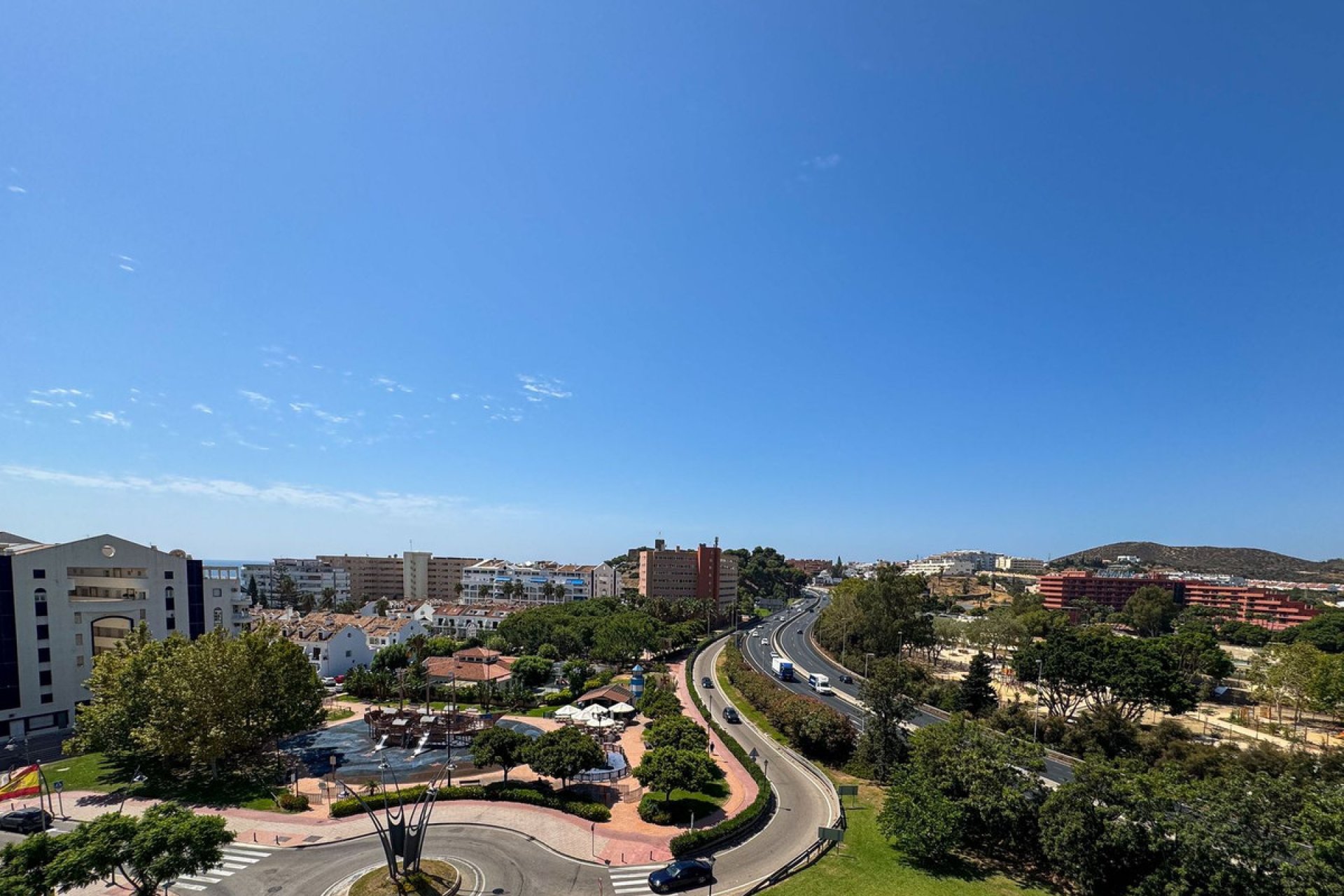 Resale - Apartment - Top Floor Apartment - Fuengirola - Fuengirola Centro