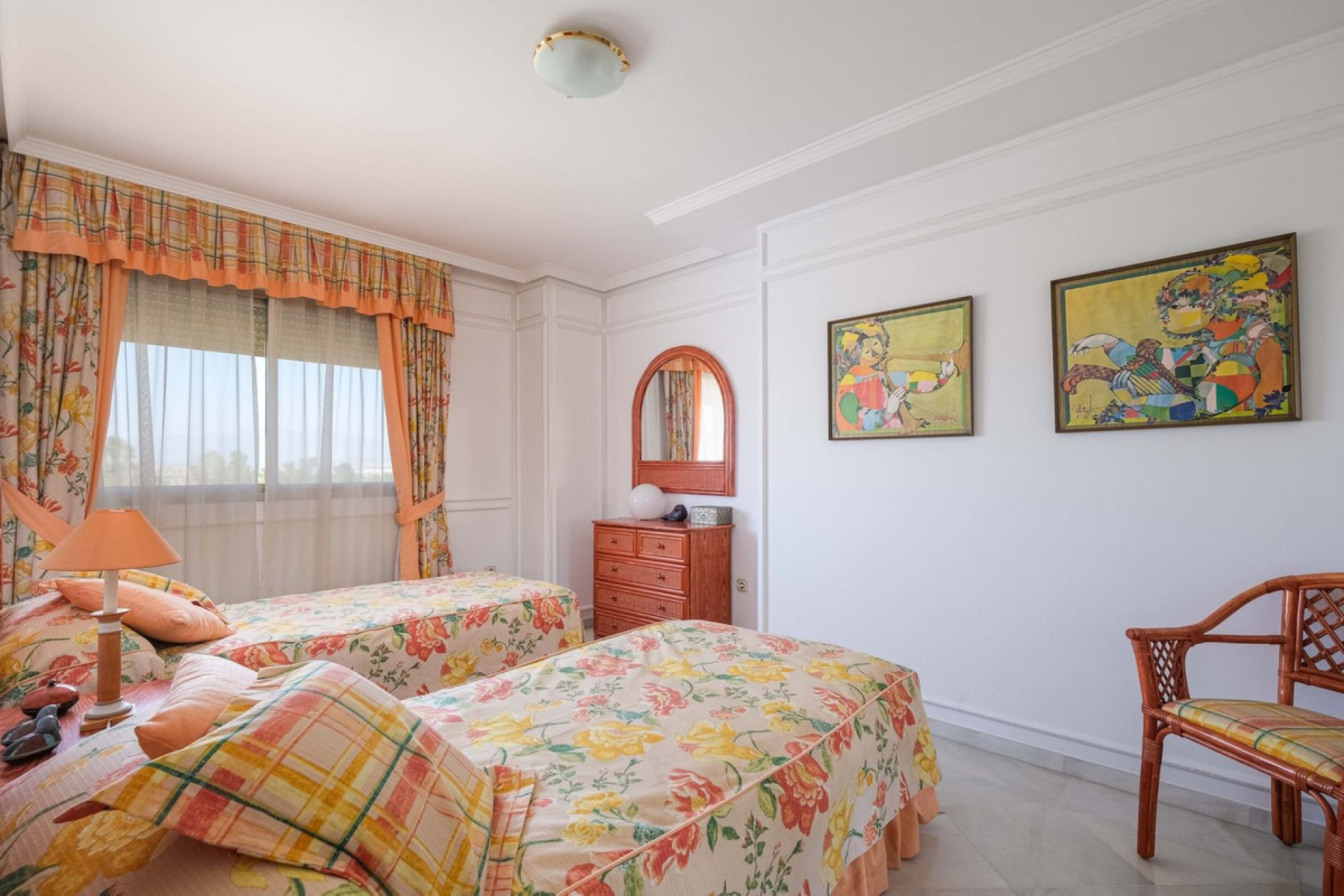 Resale - Apartment - Top Floor Apartment - Fuengirola - Fuengirola Centro