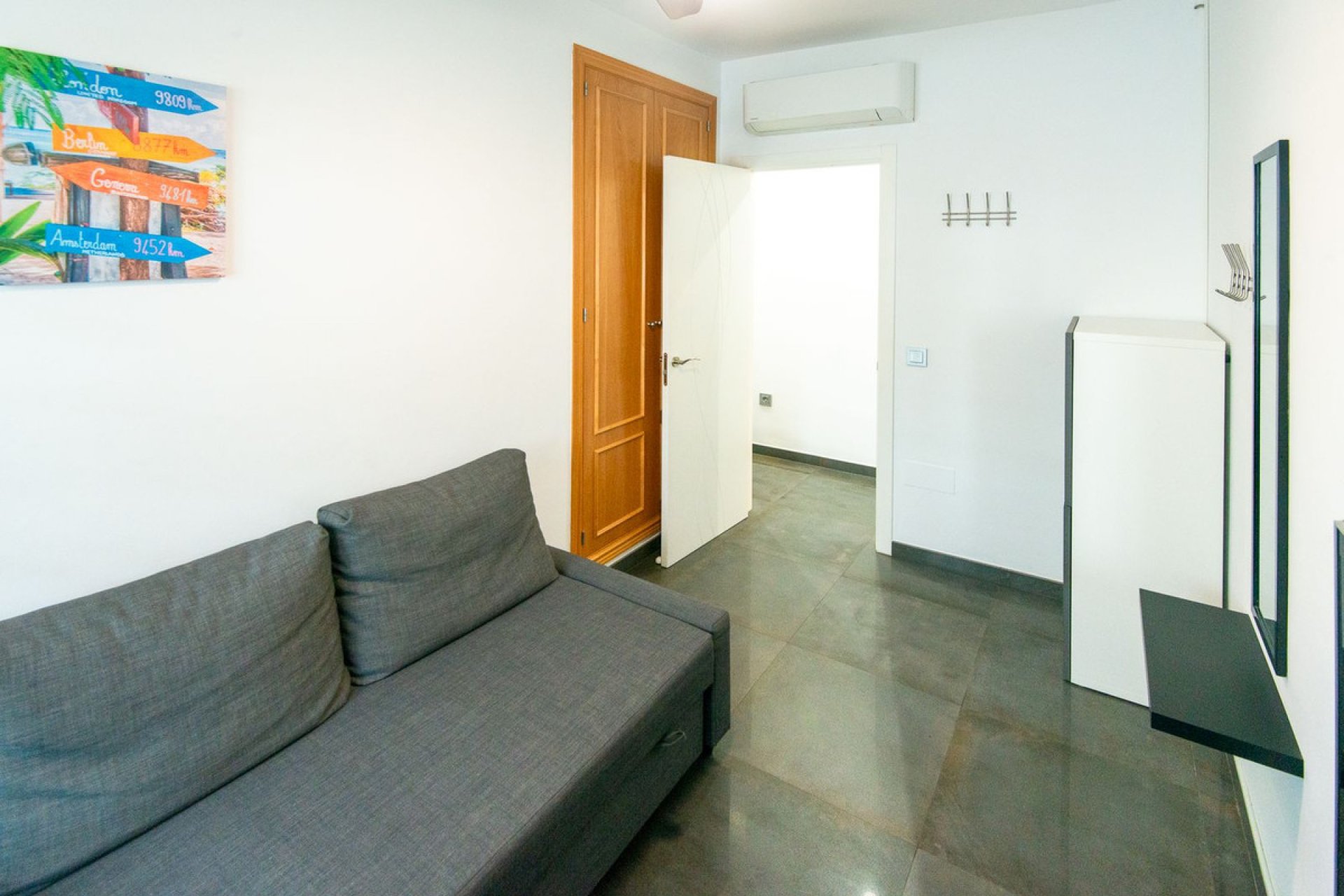 Resale - Apartment - Top Floor Apartment - Fuengirola - Fuengirola Centro