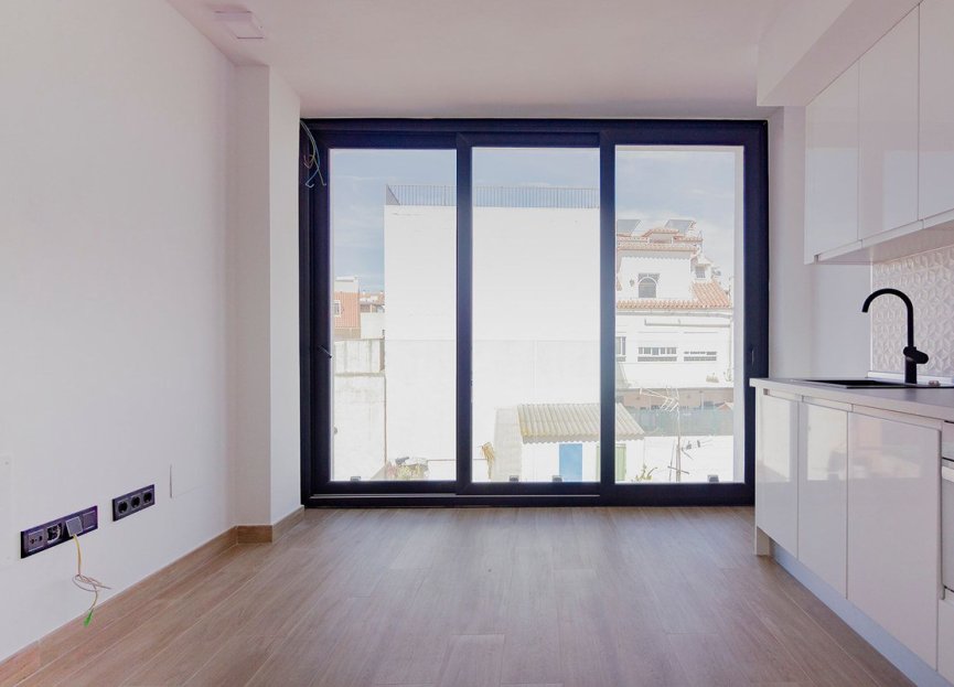 Resale - Apartment - Top Floor Apartment - Fuengirola - Fuengirola Centro