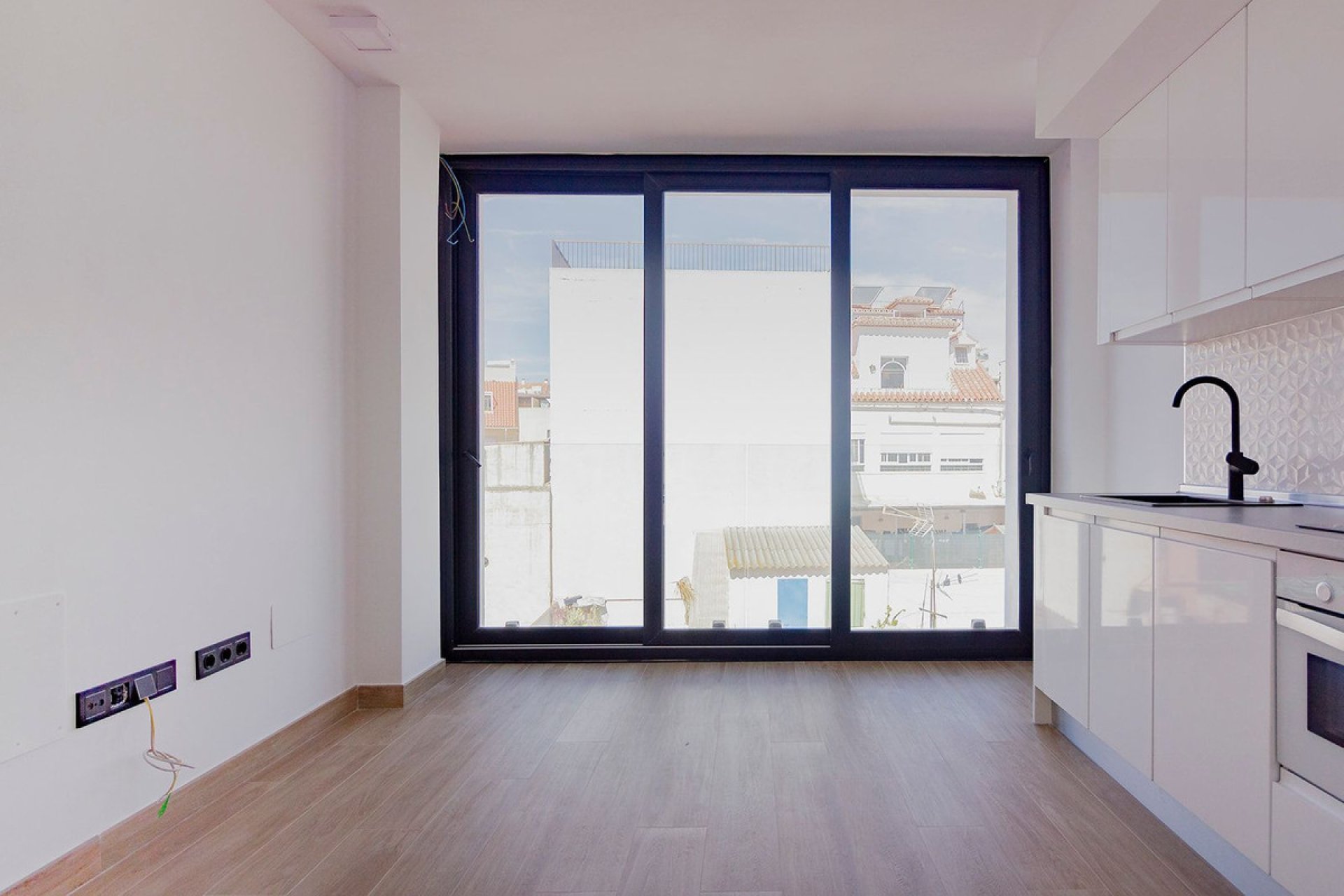 Resale - Apartment - Top Floor Apartment - Fuengirola - Fuengirola Centro