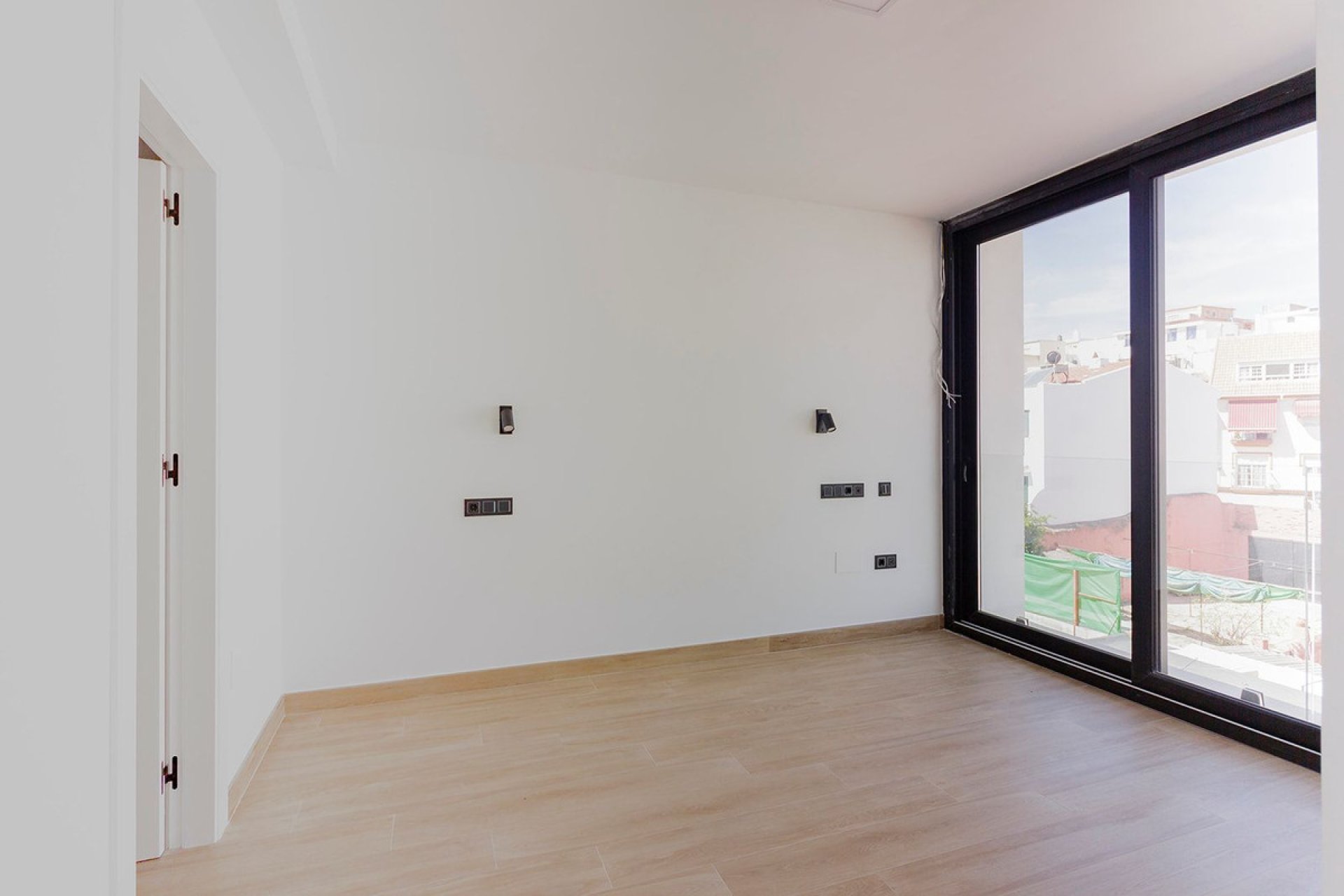 Resale - Apartment - Top Floor Apartment - Fuengirola - Fuengirola Centro