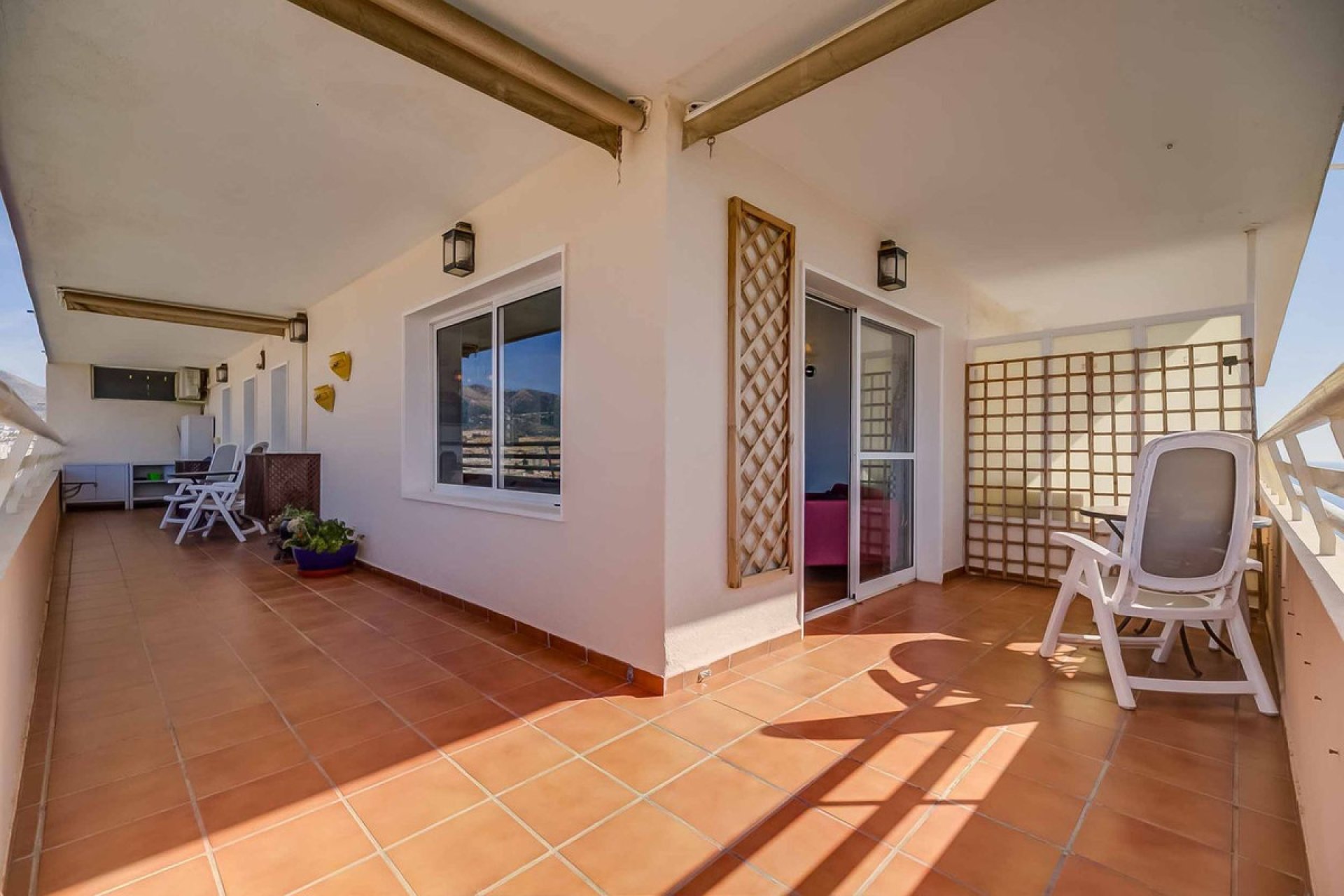 Resale - Apartment - Top Floor Apartment - Fuengirola - Fuengirola Centro