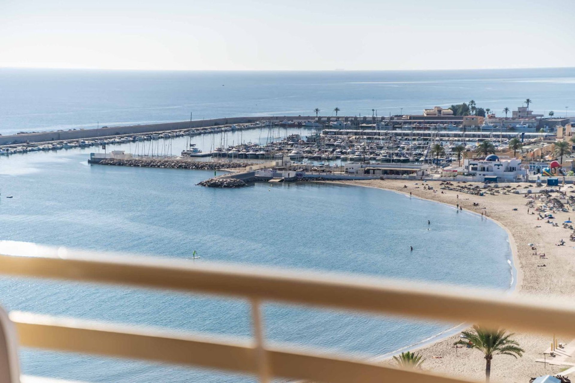 Resale - Apartment - Top Floor Apartment - Fuengirola - Fuengirola Centro