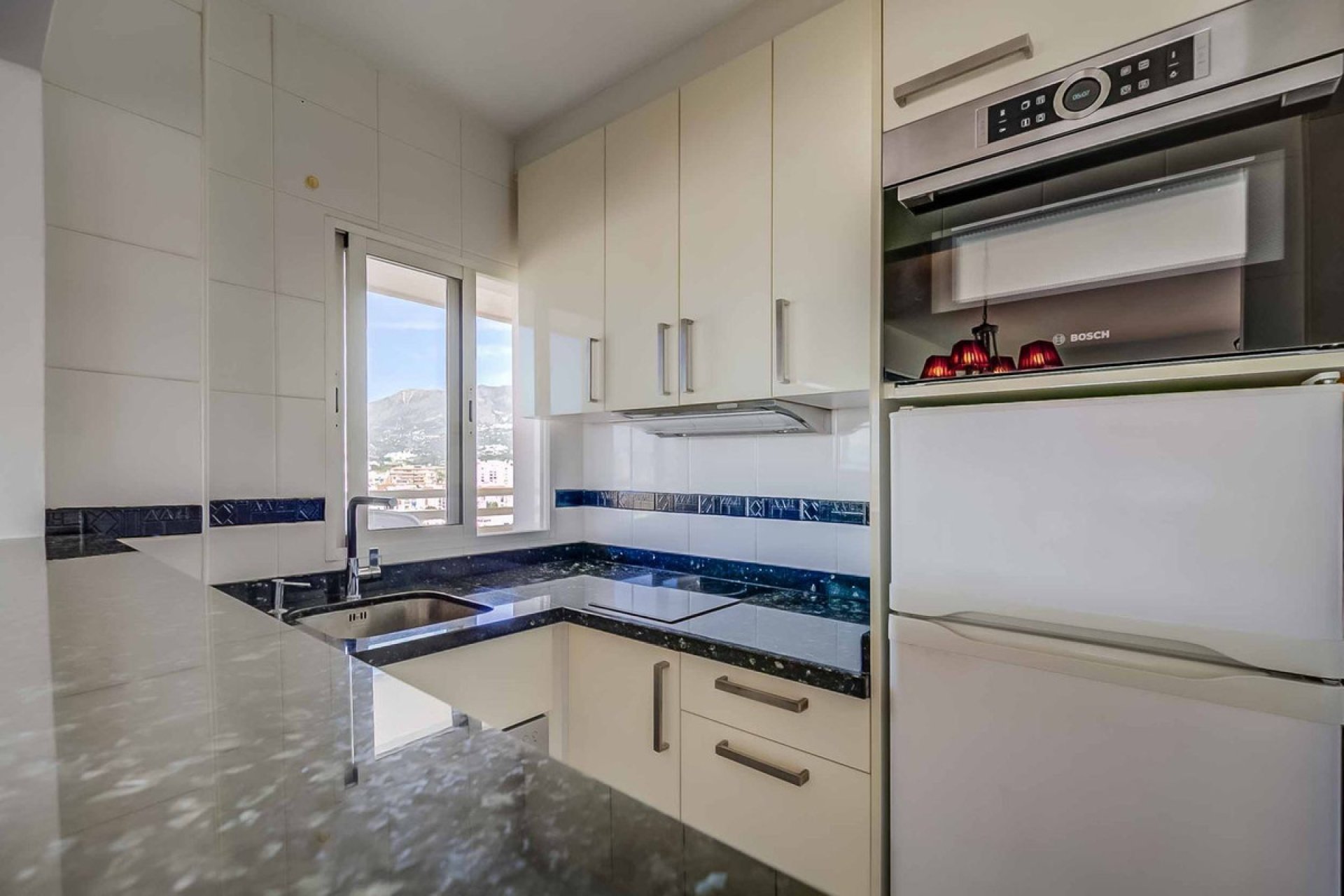 Resale - Apartment - Top Floor Apartment - Fuengirola - Fuengirola Centro