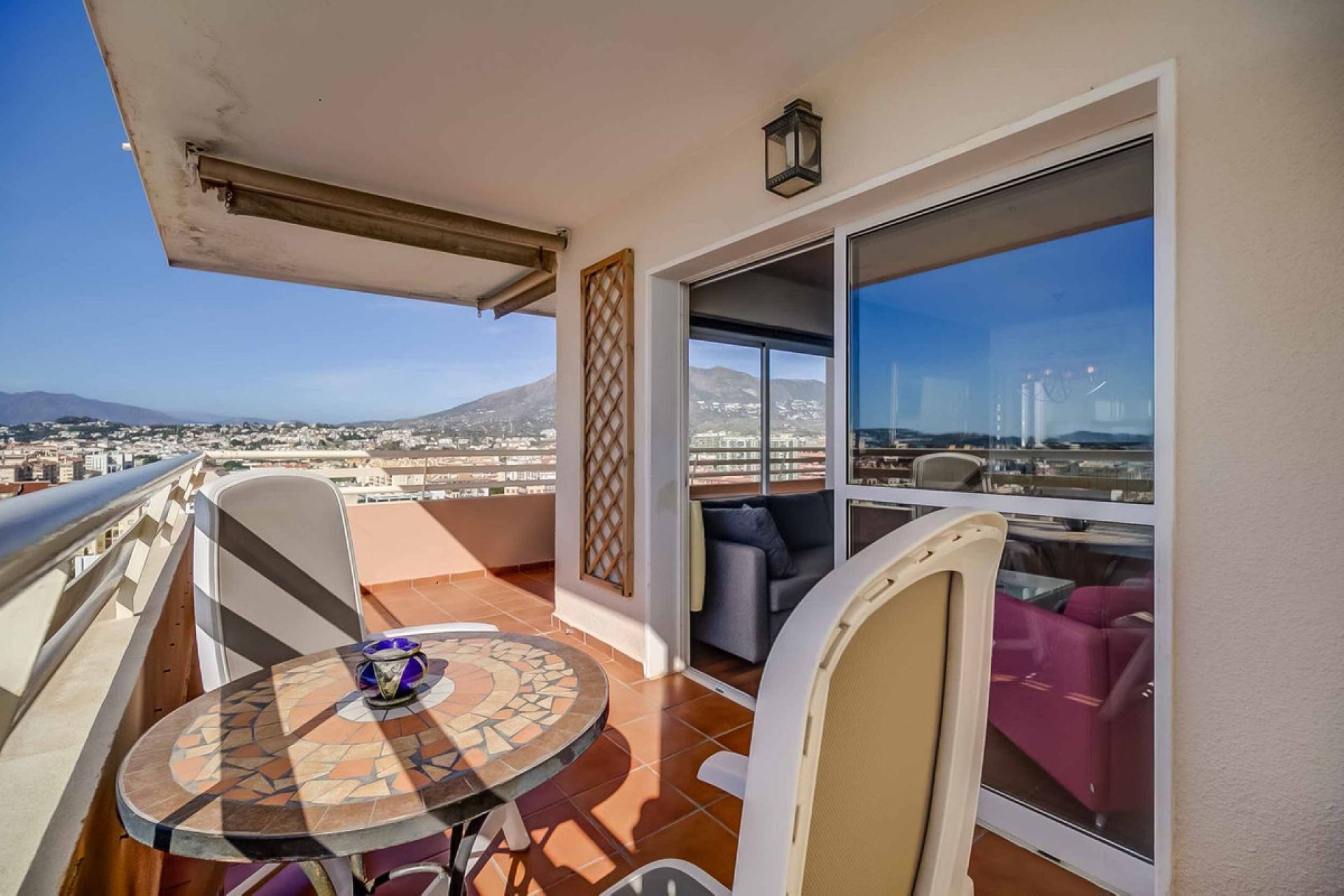 Resale - Apartment - Top Floor Apartment - Fuengirola - Fuengirola Centro