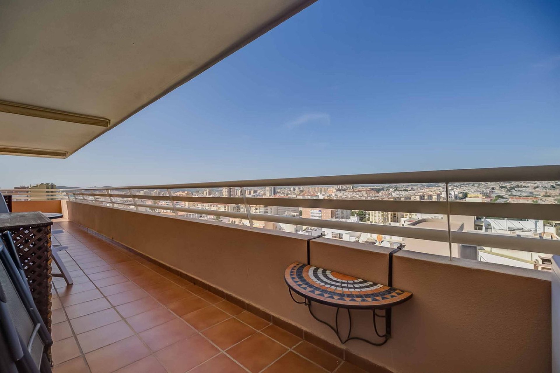 Resale - Apartment - Top Floor Apartment - Fuengirola - Fuengirola Centro