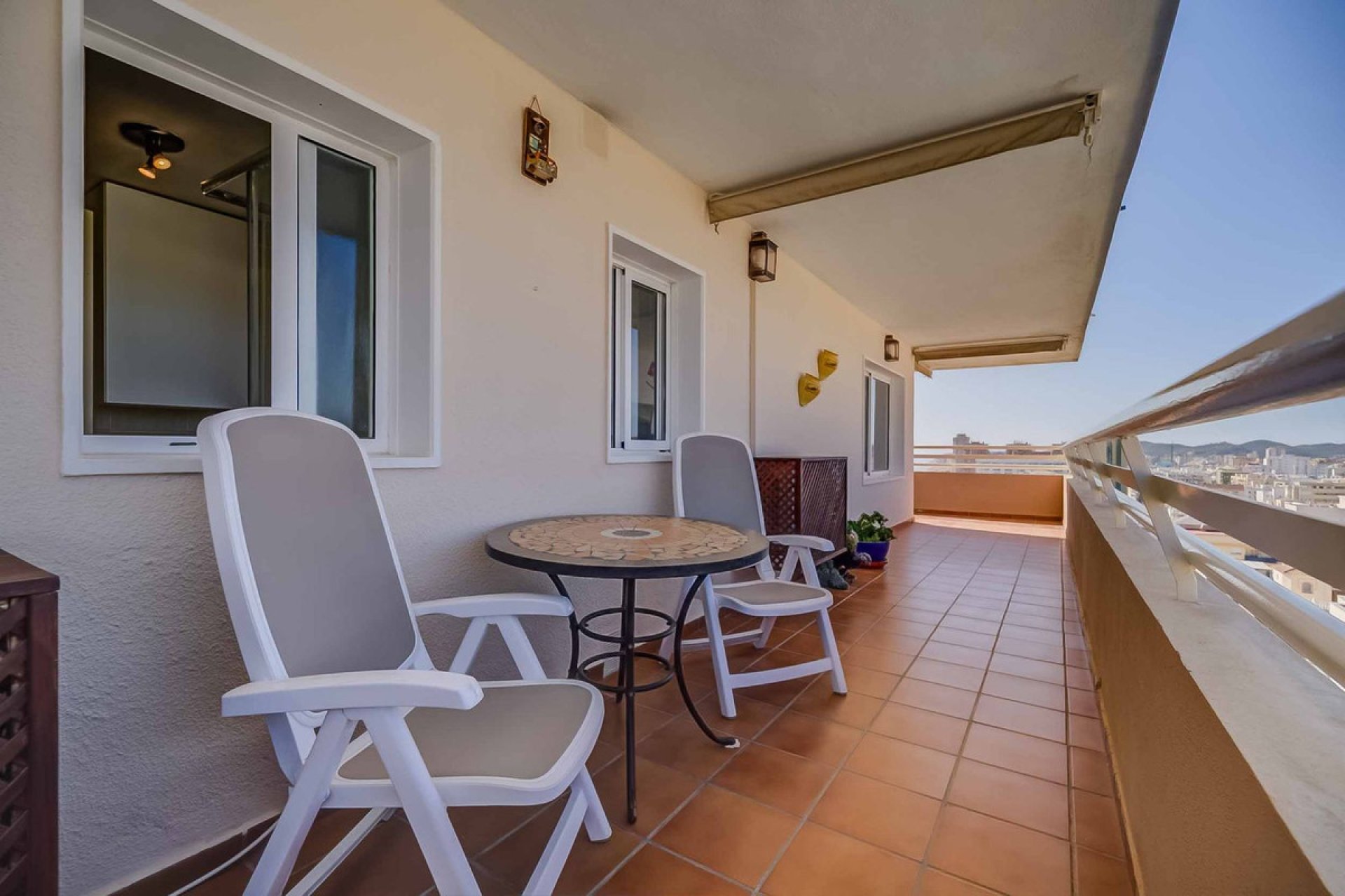 Resale - Apartment - Top Floor Apartment - Fuengirola - Fuengirola Centro