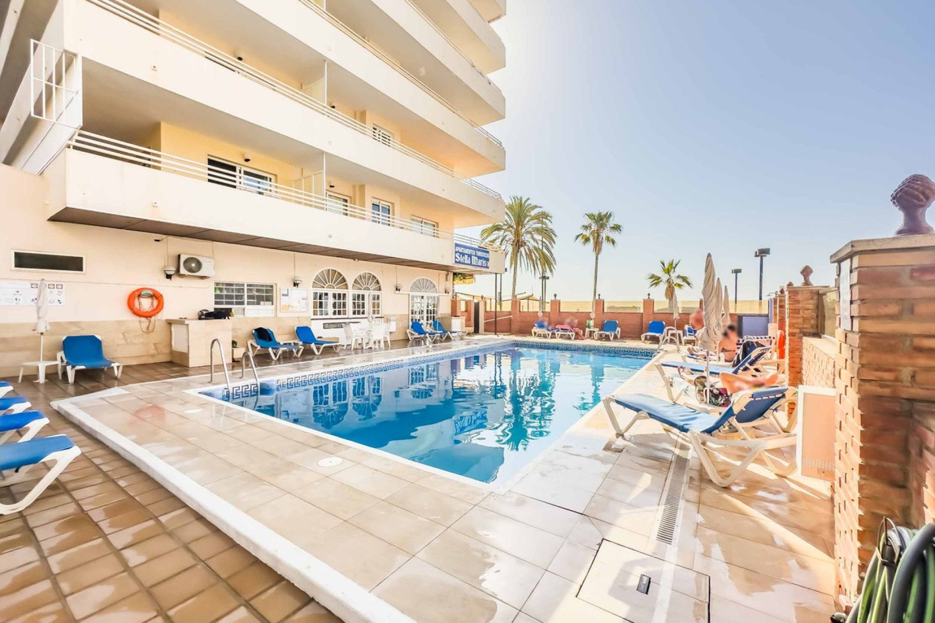 Resale - Apartment - Top Floor Apartment - Fuengirola - Fuengirola Centro