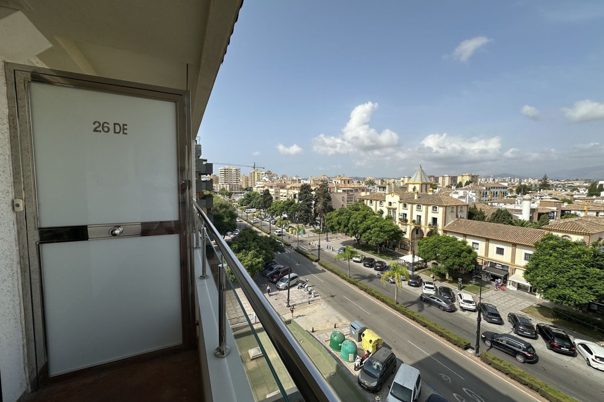 Resale - Apartment - Top Floor Apartment - Fuengirola - Fuengirola Centro