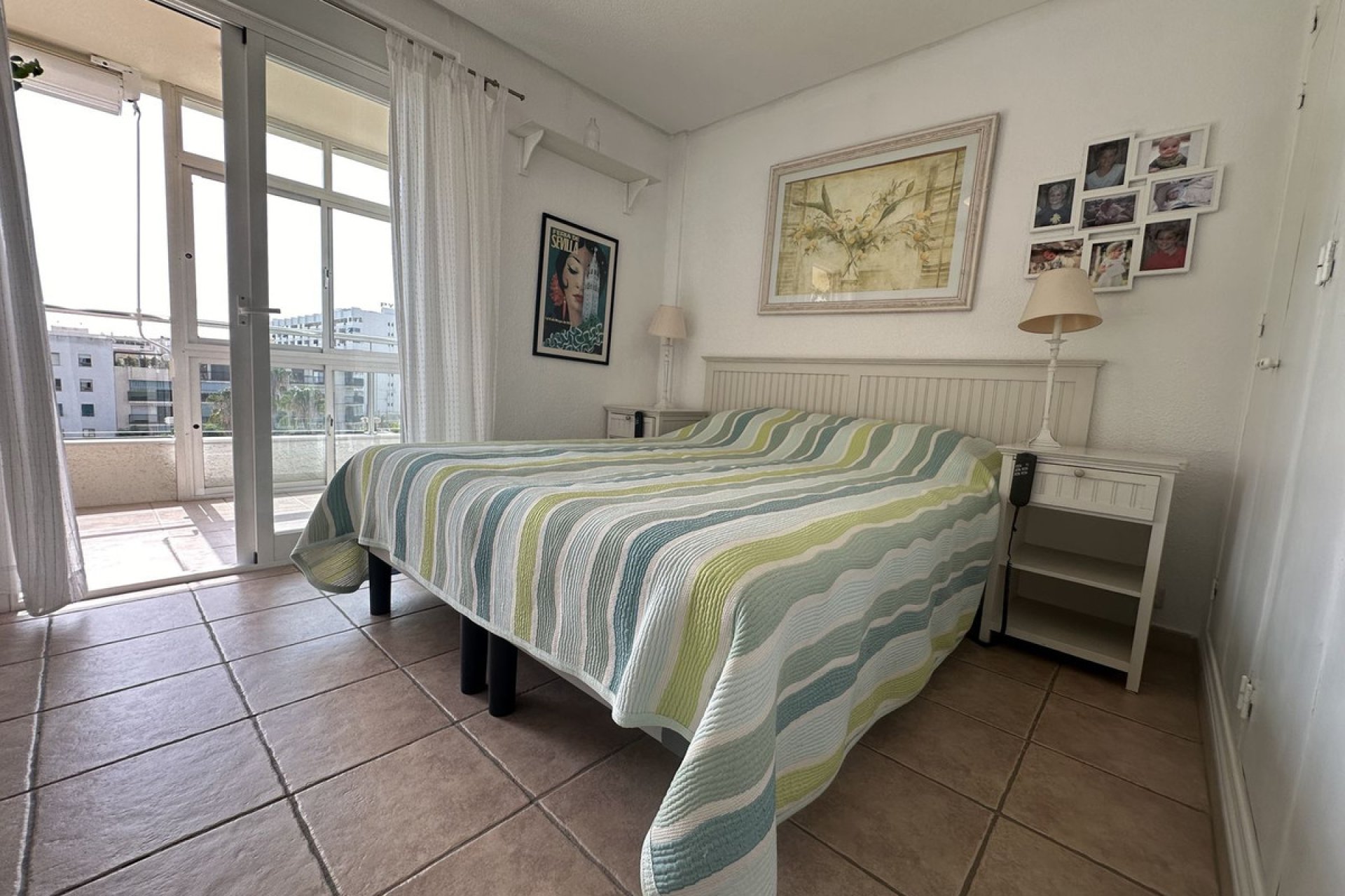 Resale - Apartment - Top Floor Apartment - Fuengirola - Fuengirola Centro