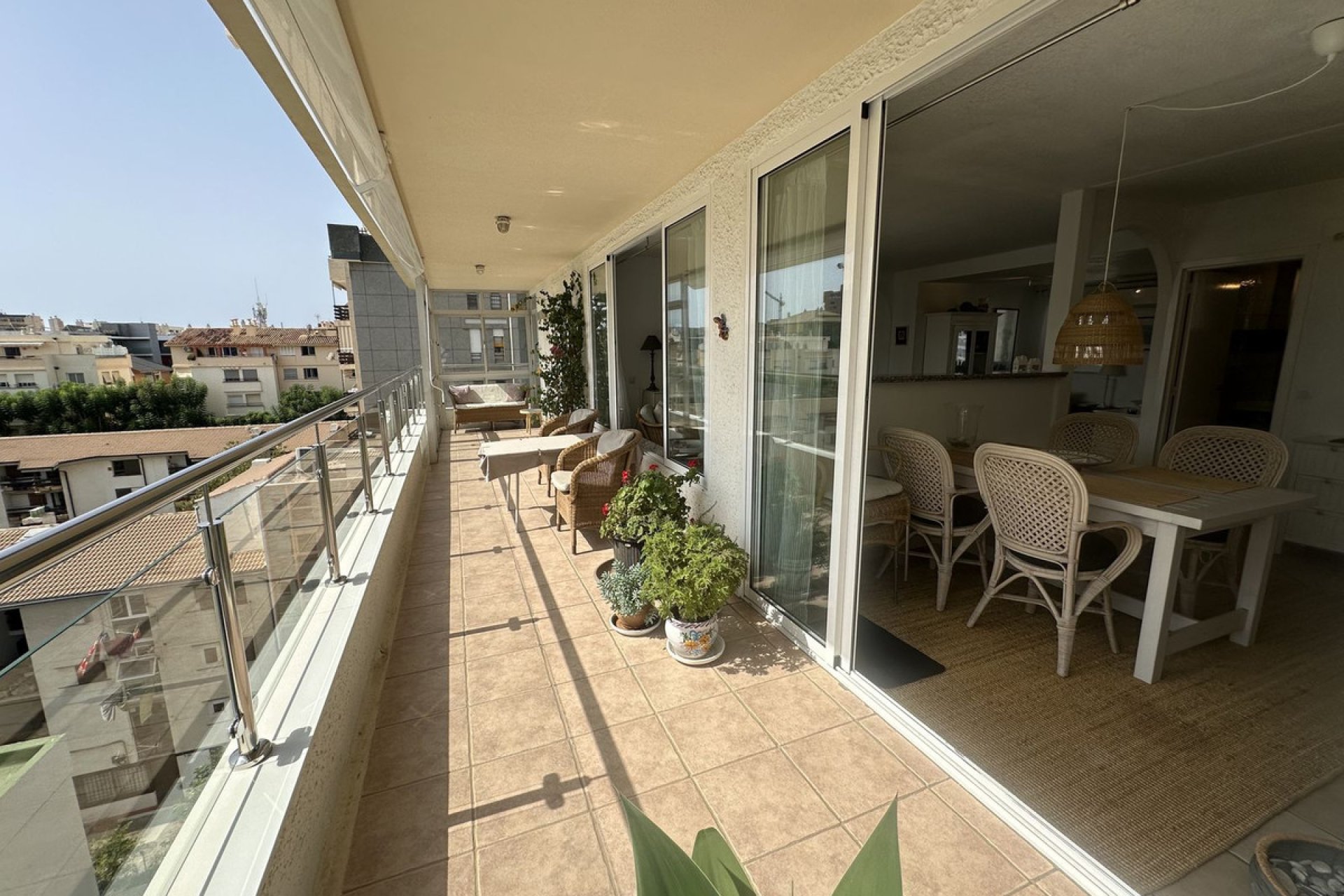 Resale - Apartment - Top Floor Apartment - Fuengirola - Fuengirola Centro